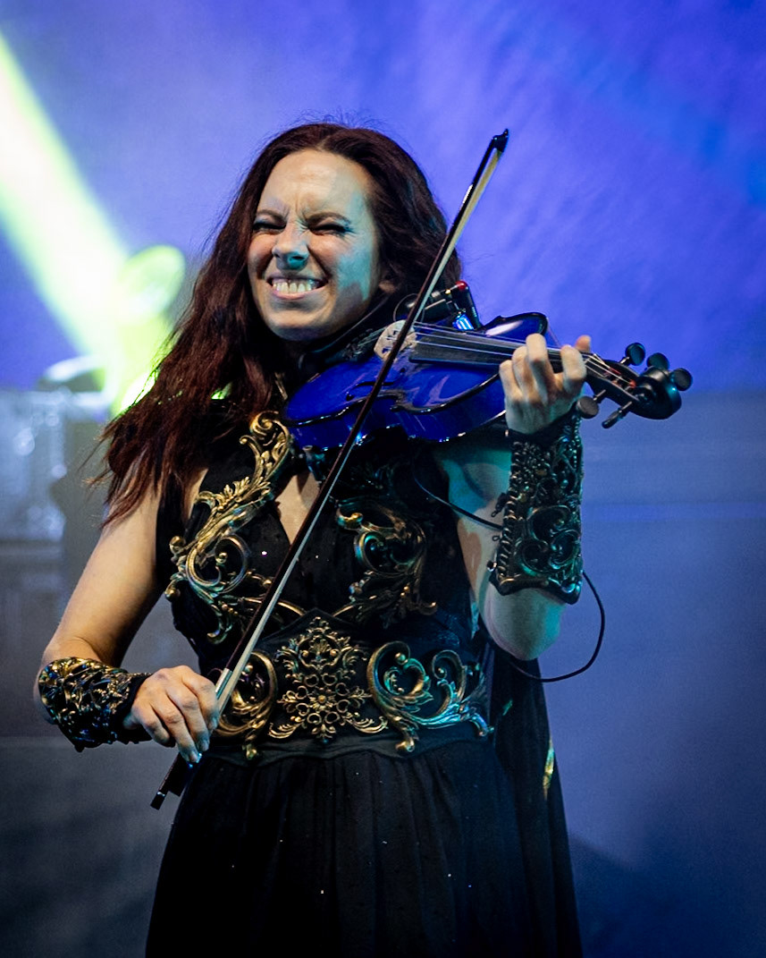 Feuerschwanz - MPS Rastede