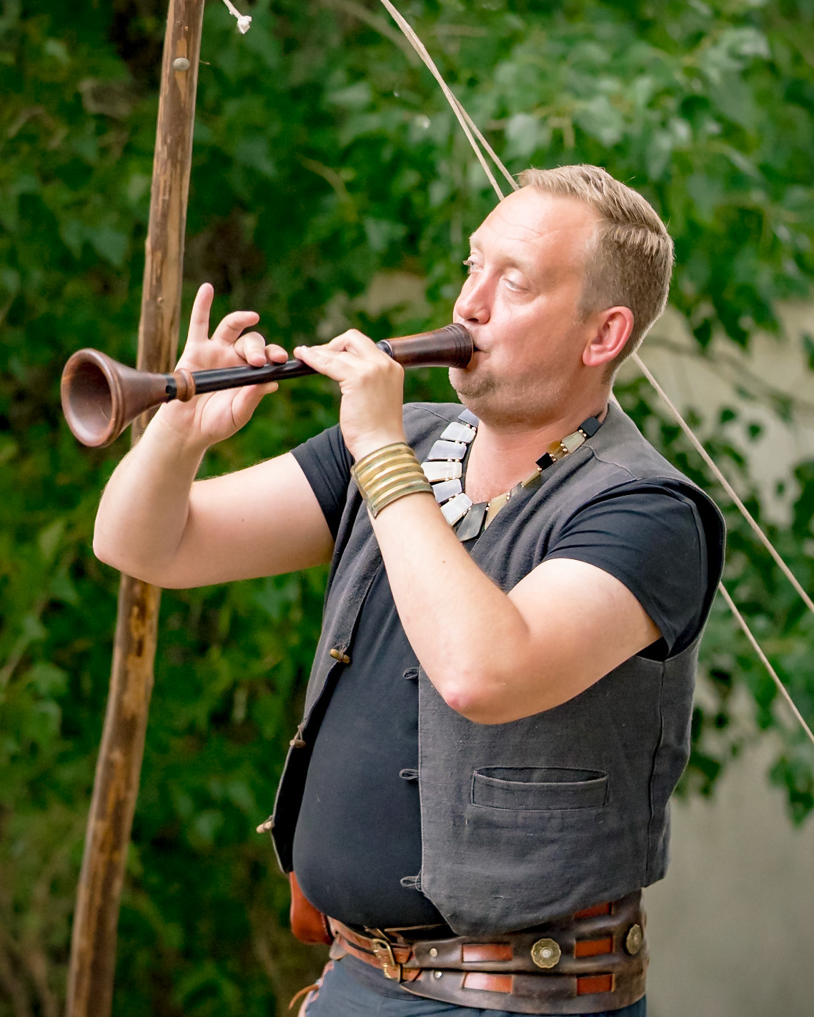 Comes Vagantes - Elb-Spectaculum zu Stove