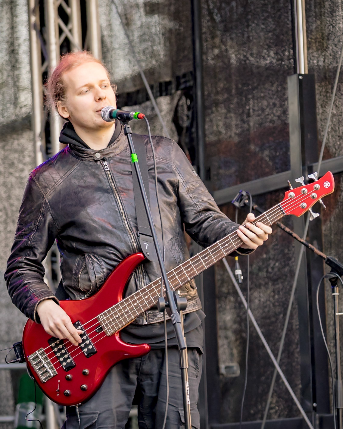 Whizbow @ Mystica Hamelon