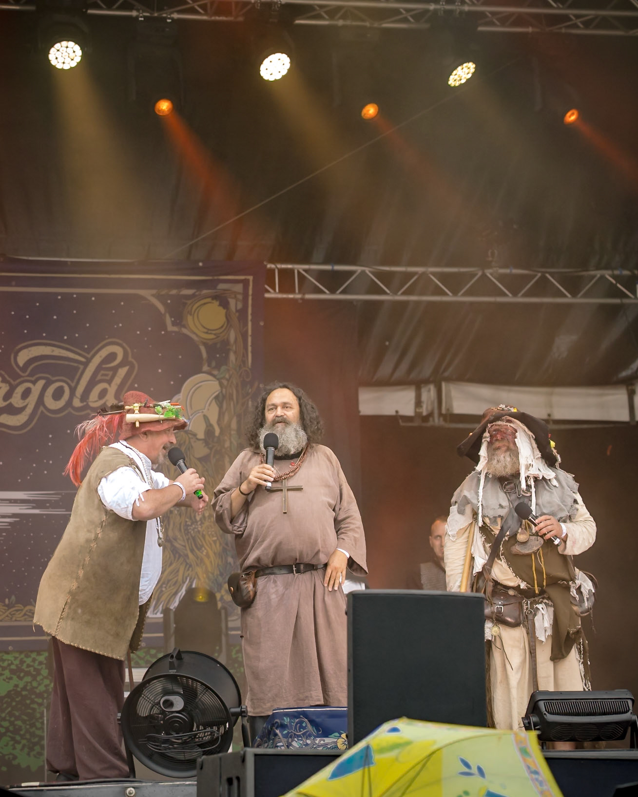 Markteröffnung - MPS Bückeburg