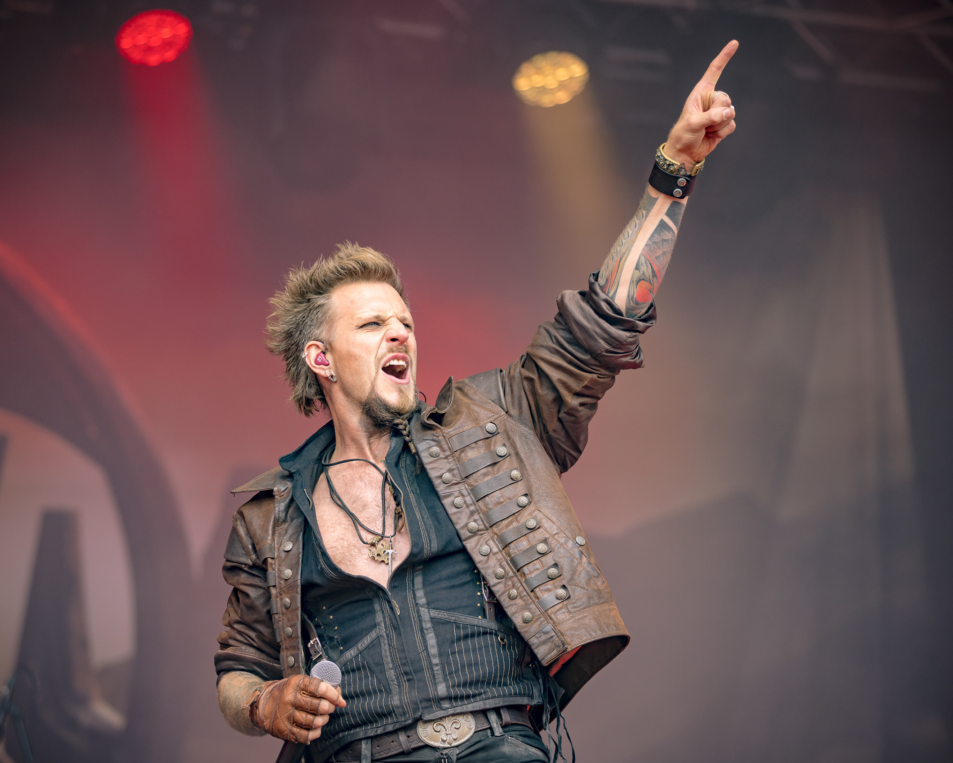 Dartagnan - MPS Bückeburg