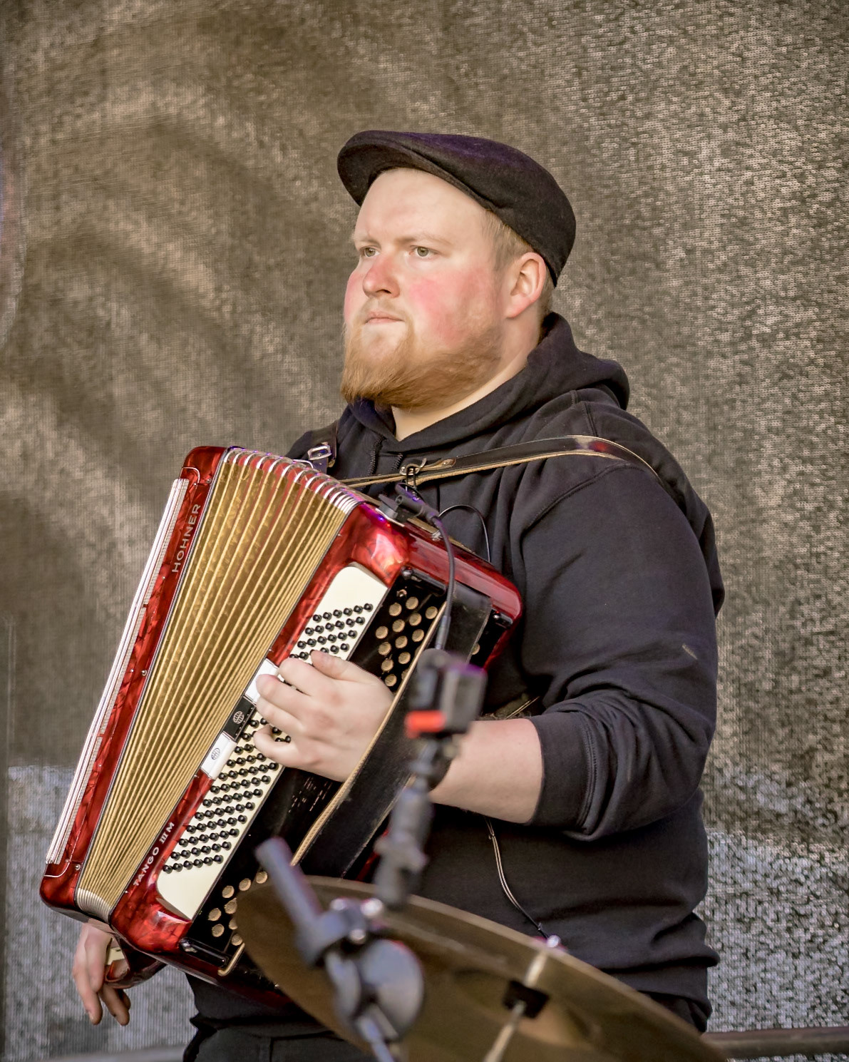 Whizbow @ Mystica Hamelon