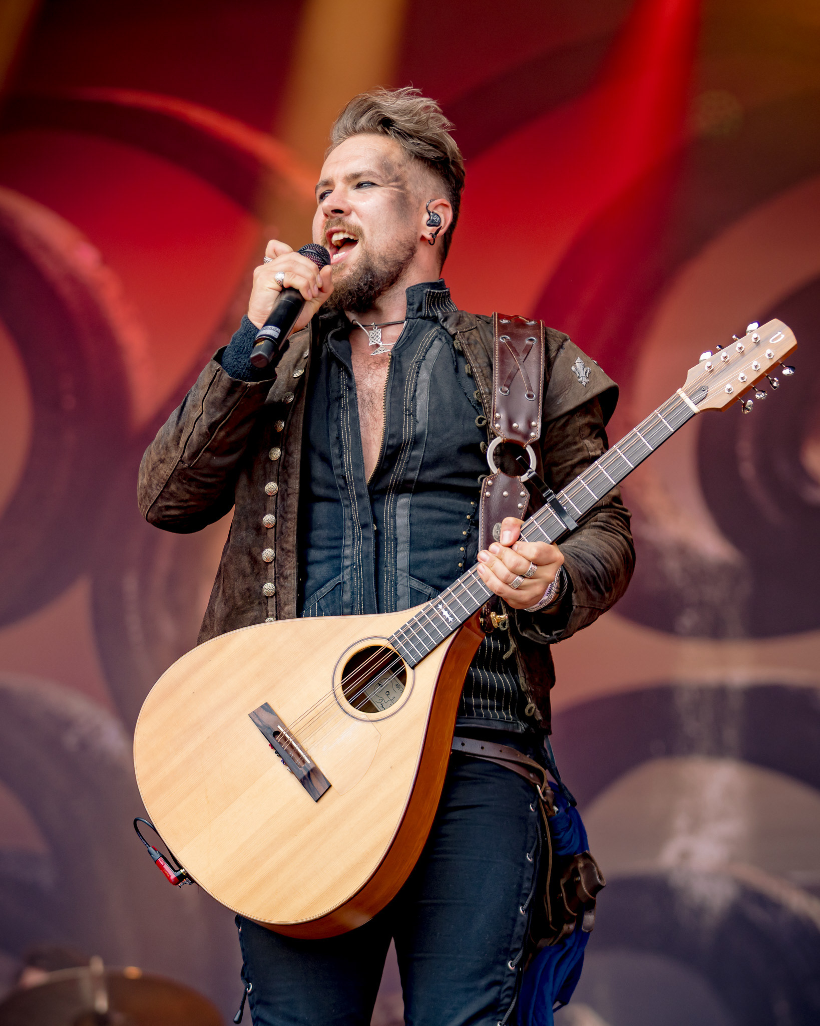 Dartagnan - MPS Bückeburg