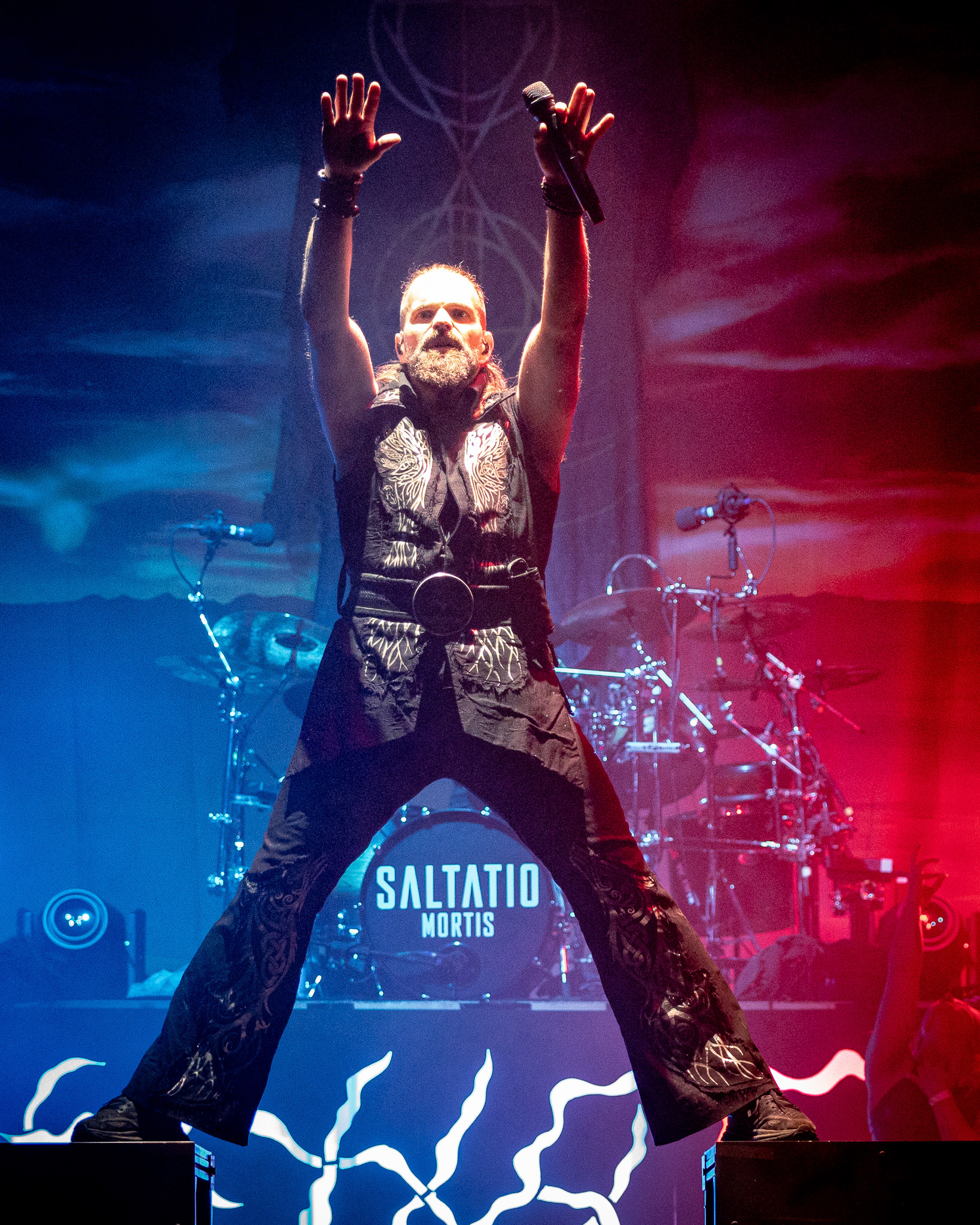 Saltatio Mortis - MPS Rastede 2026