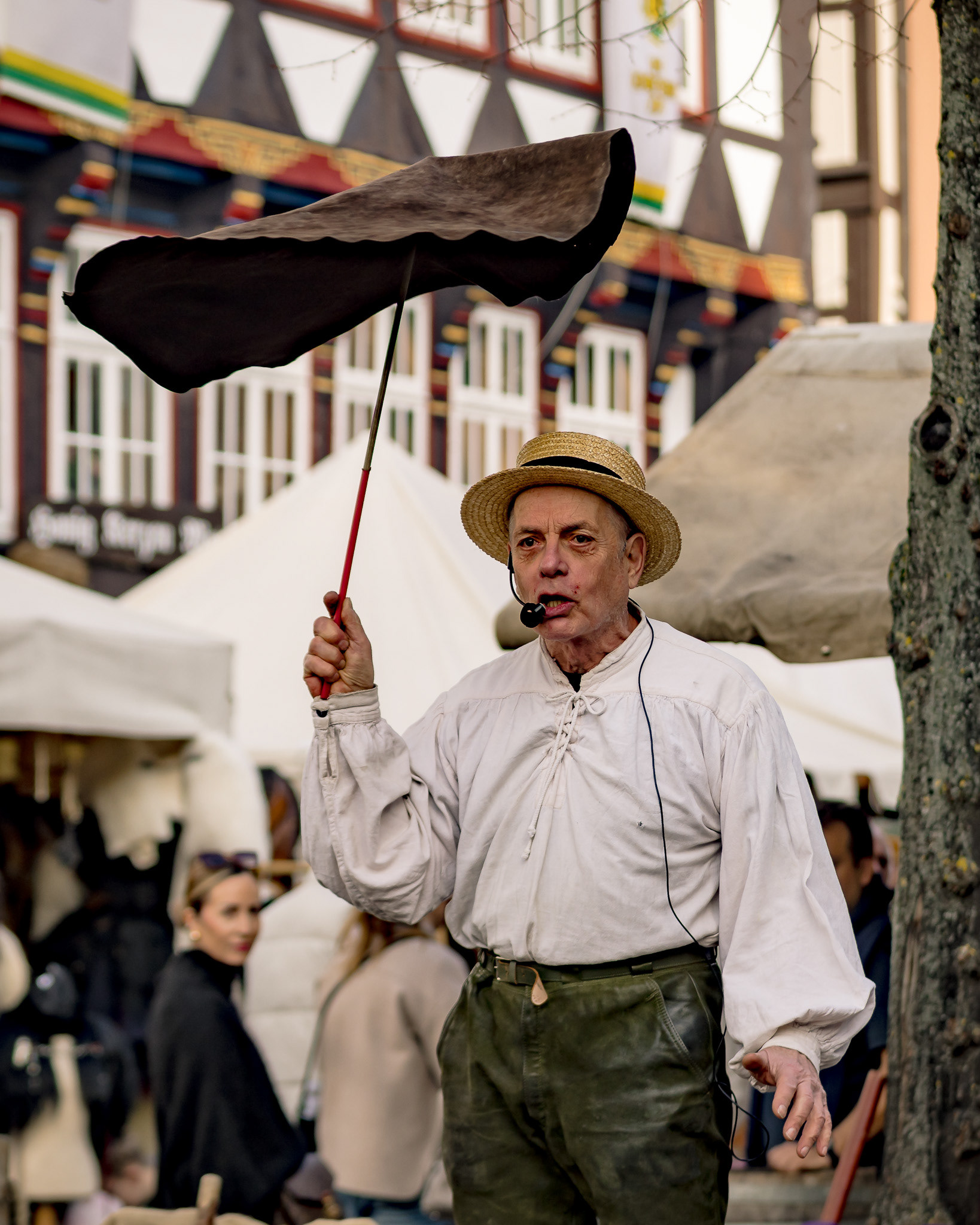 Bagatelli - Mystica Hamelon 2026