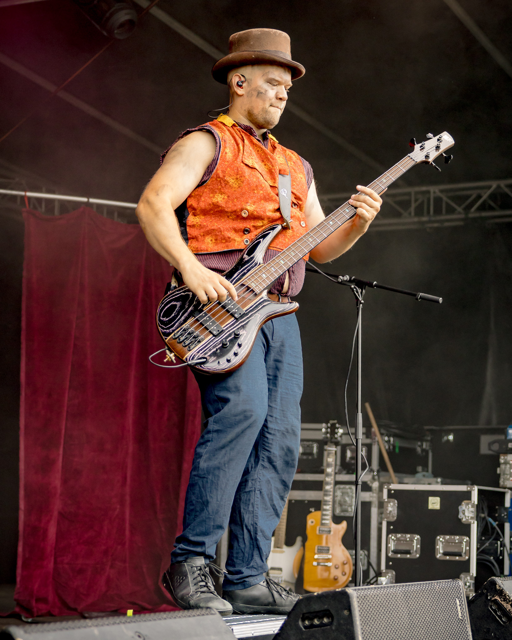 Die Habenichtse - MPS Bückeburg