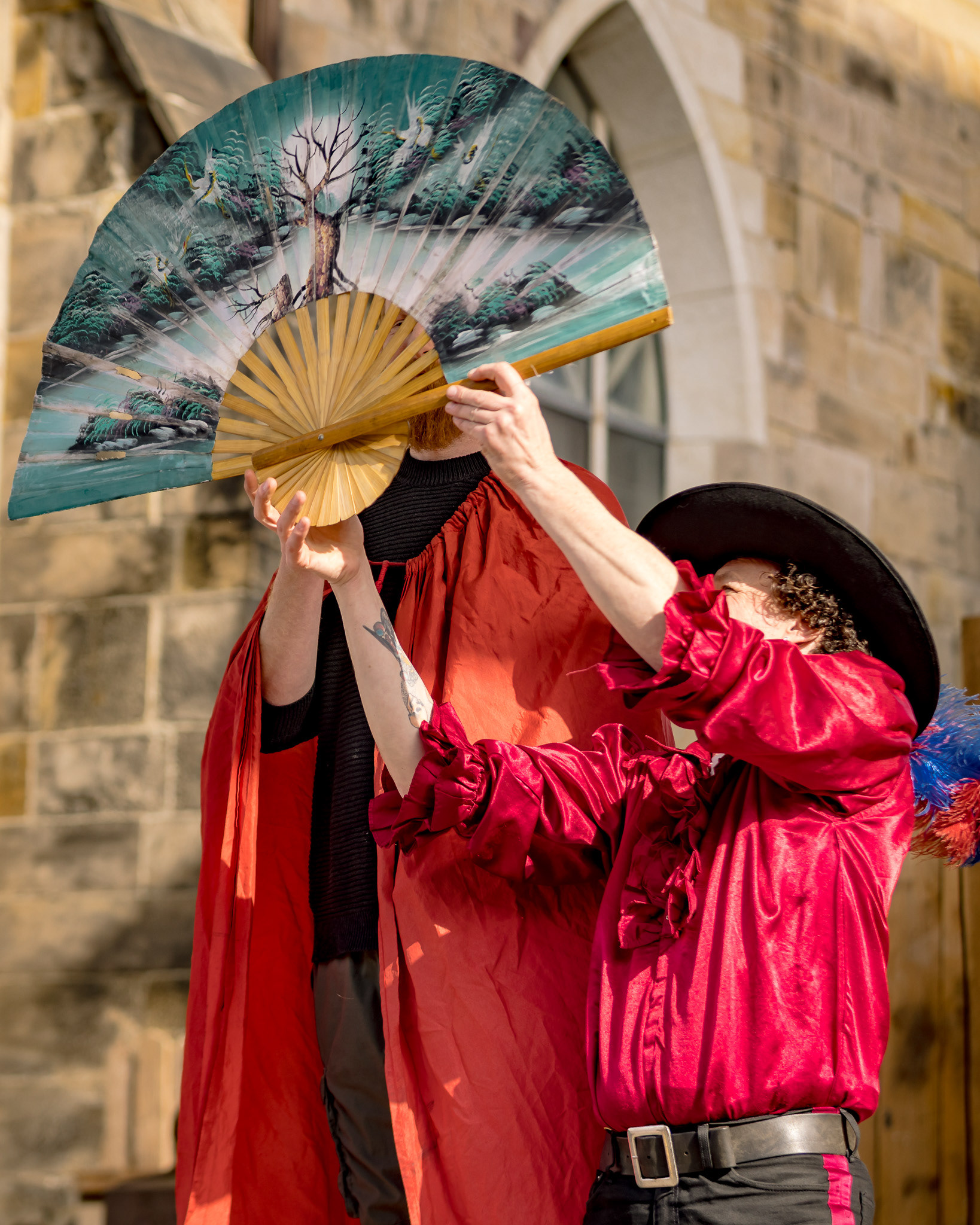 Opus Furore - Mystica Hamelon 2026