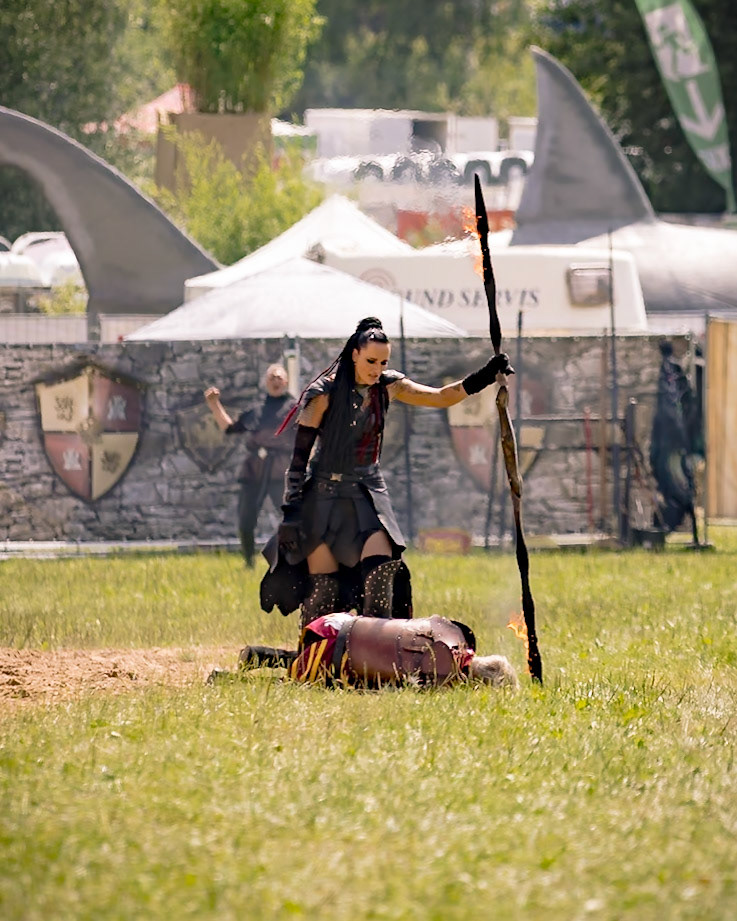 EHS - MPS Bückeburg