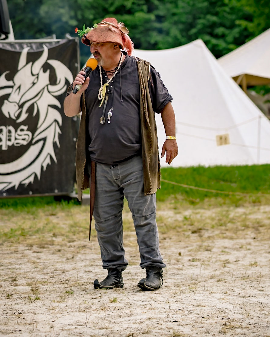 Bruchenball - MPS Rastede