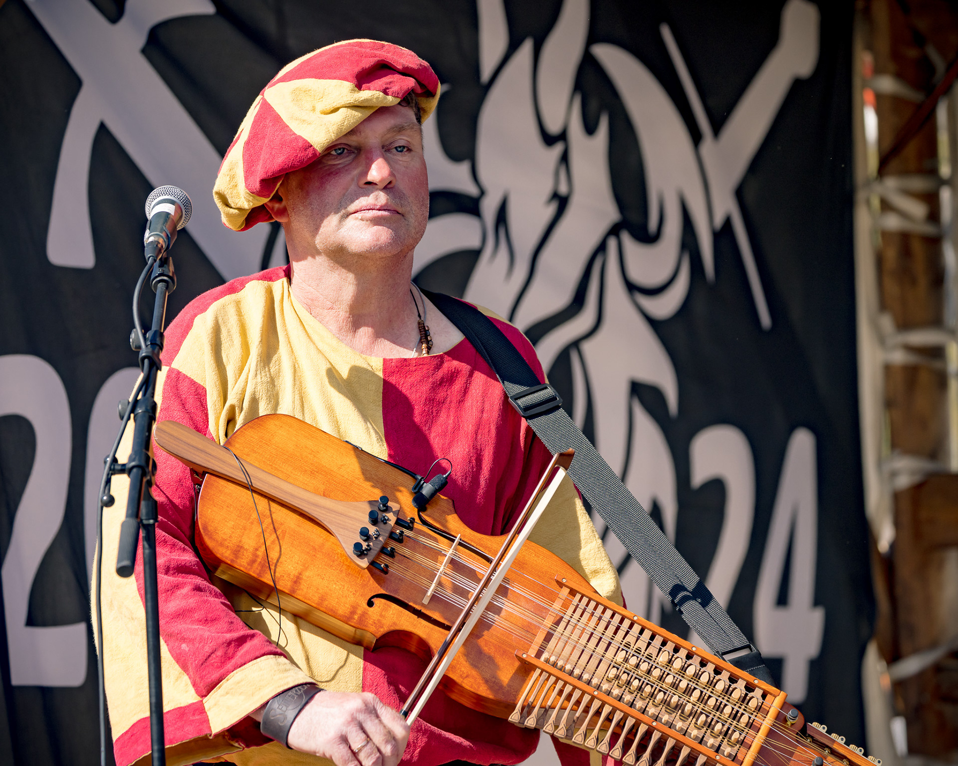 Duivelspack - MPS Luhmühlen