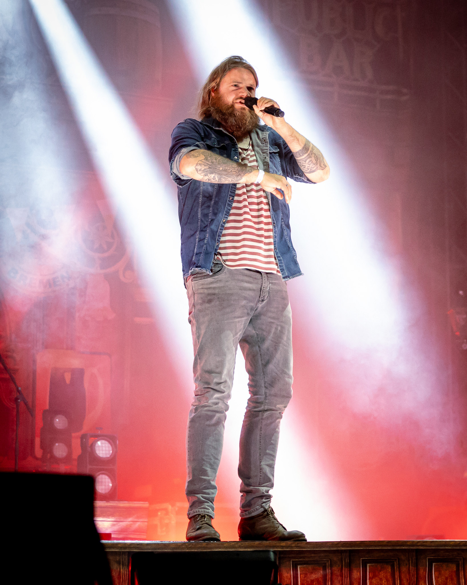 Versengold - MPS Luhmühlen