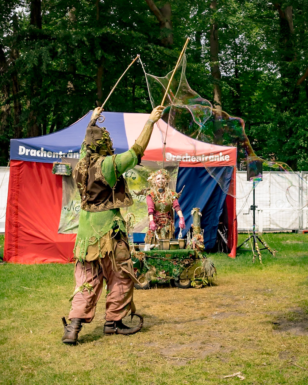 Nebenbei Sorgenfrei - MPS Rastede