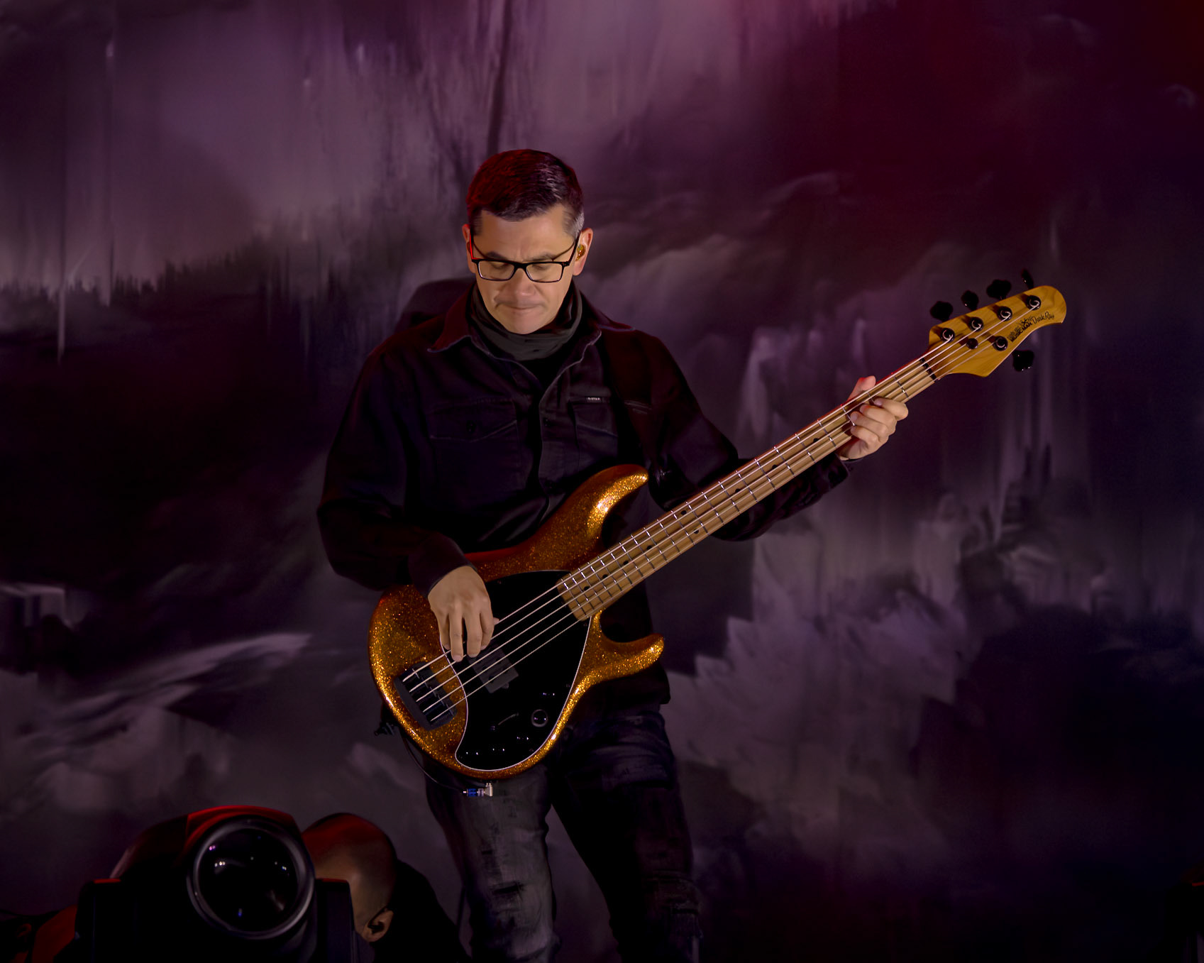 Saltatio Mortis - MPS Luhmühlen