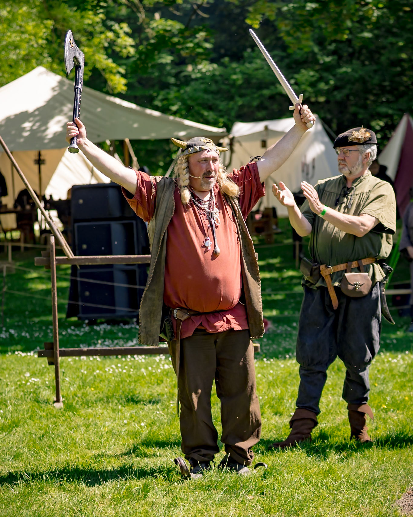 Märchenstunde @ Junior MPS