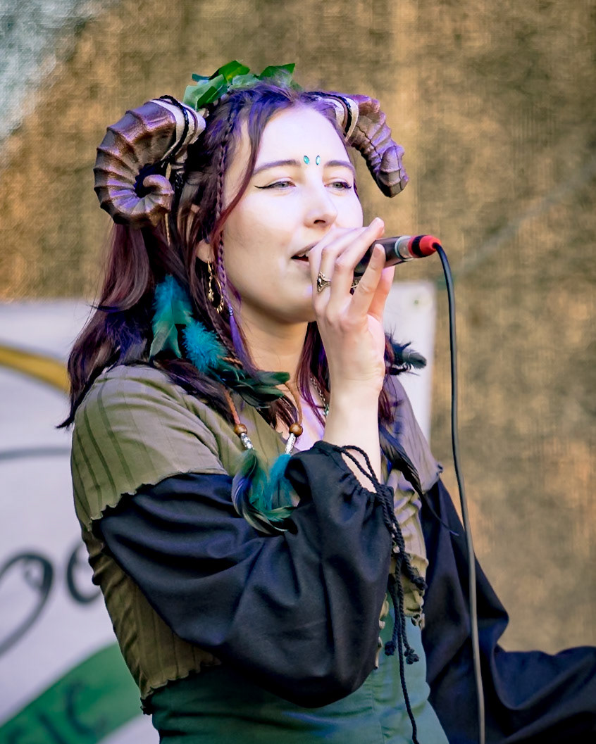 Whizbow @ Mystica Hamelon