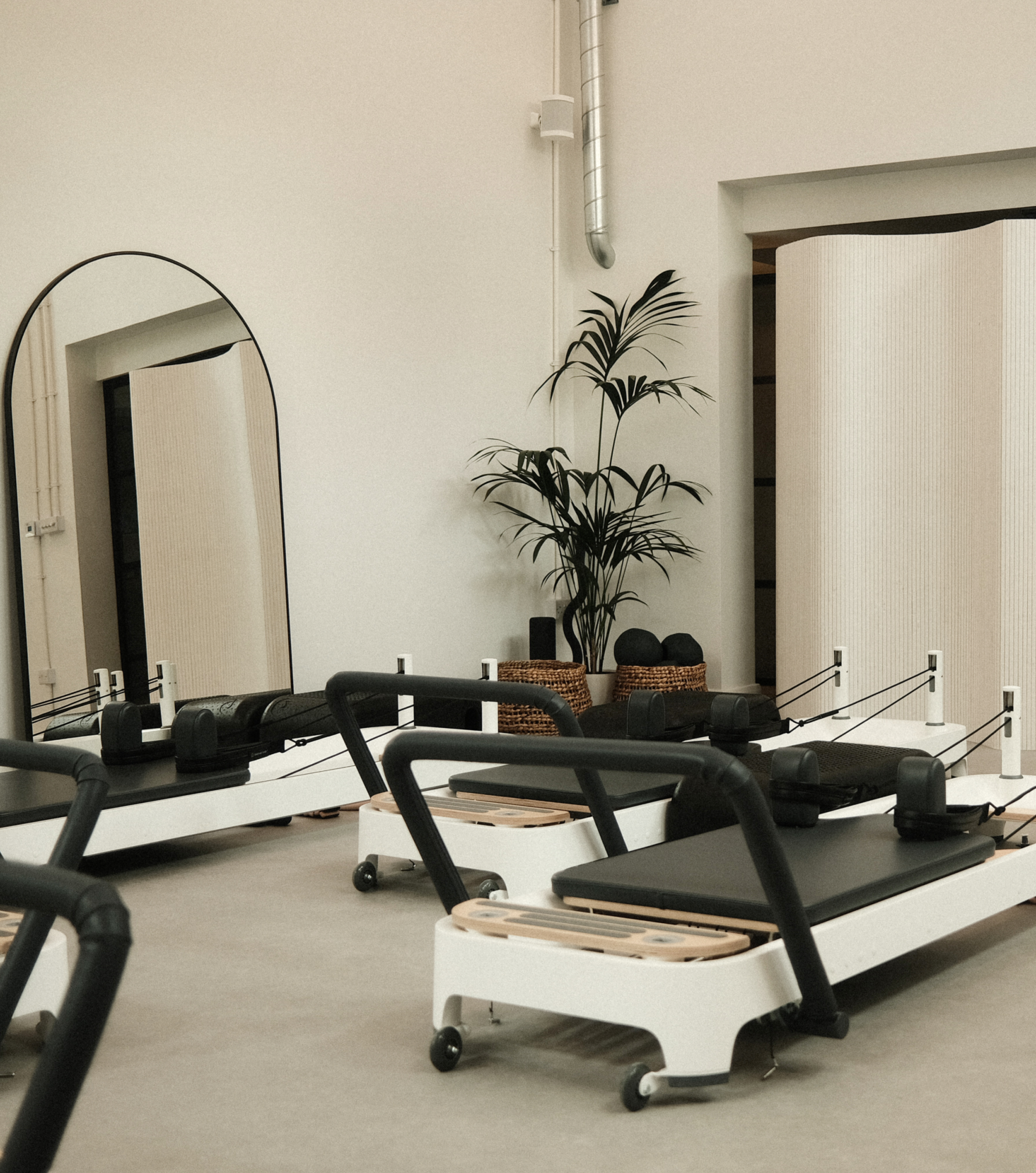 Pilates Dunboyne, Core Control Pilates