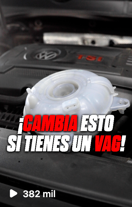 Contenido mecánica
