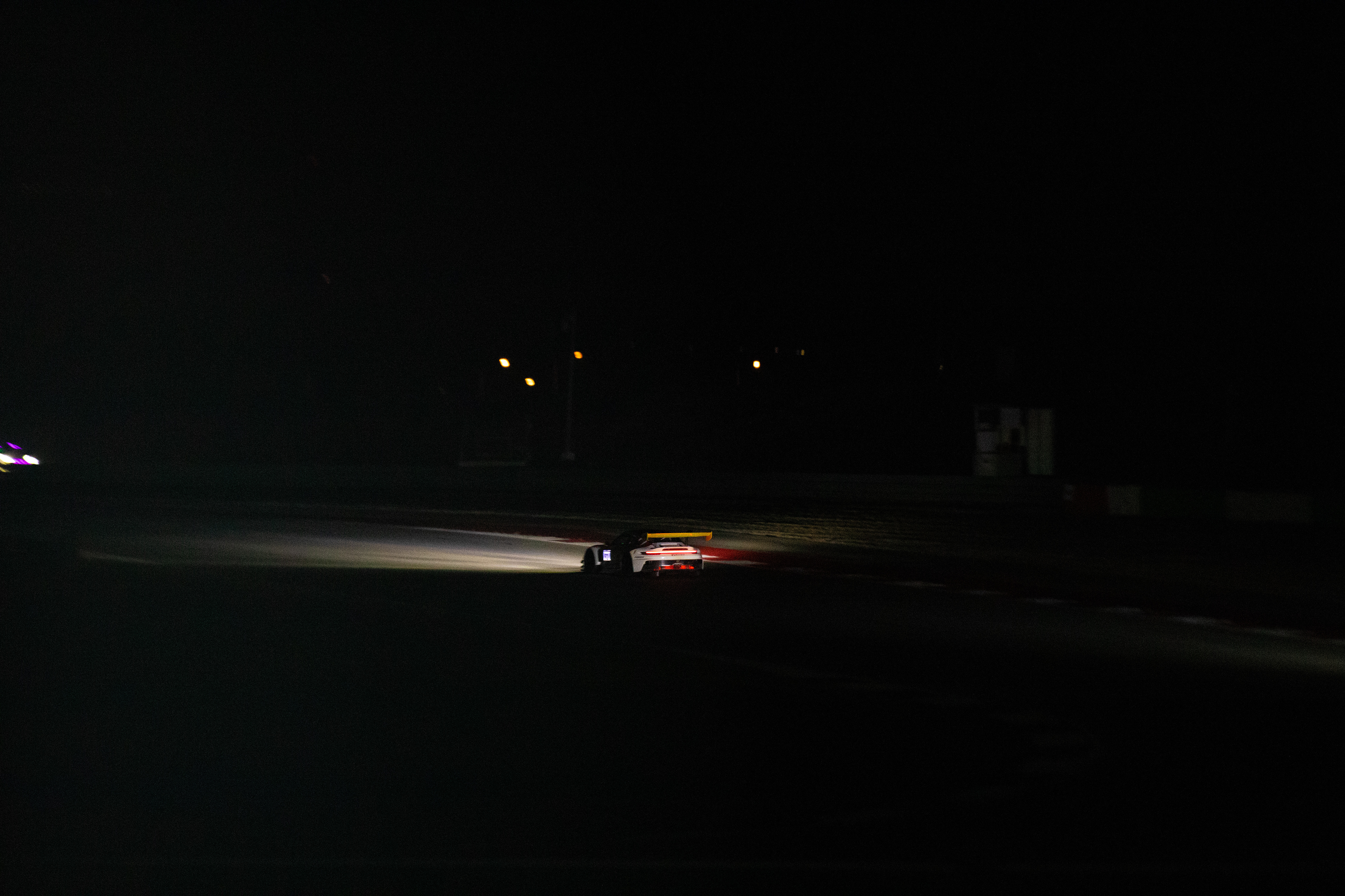 24 Horas Portimao: Porsche GT3 R