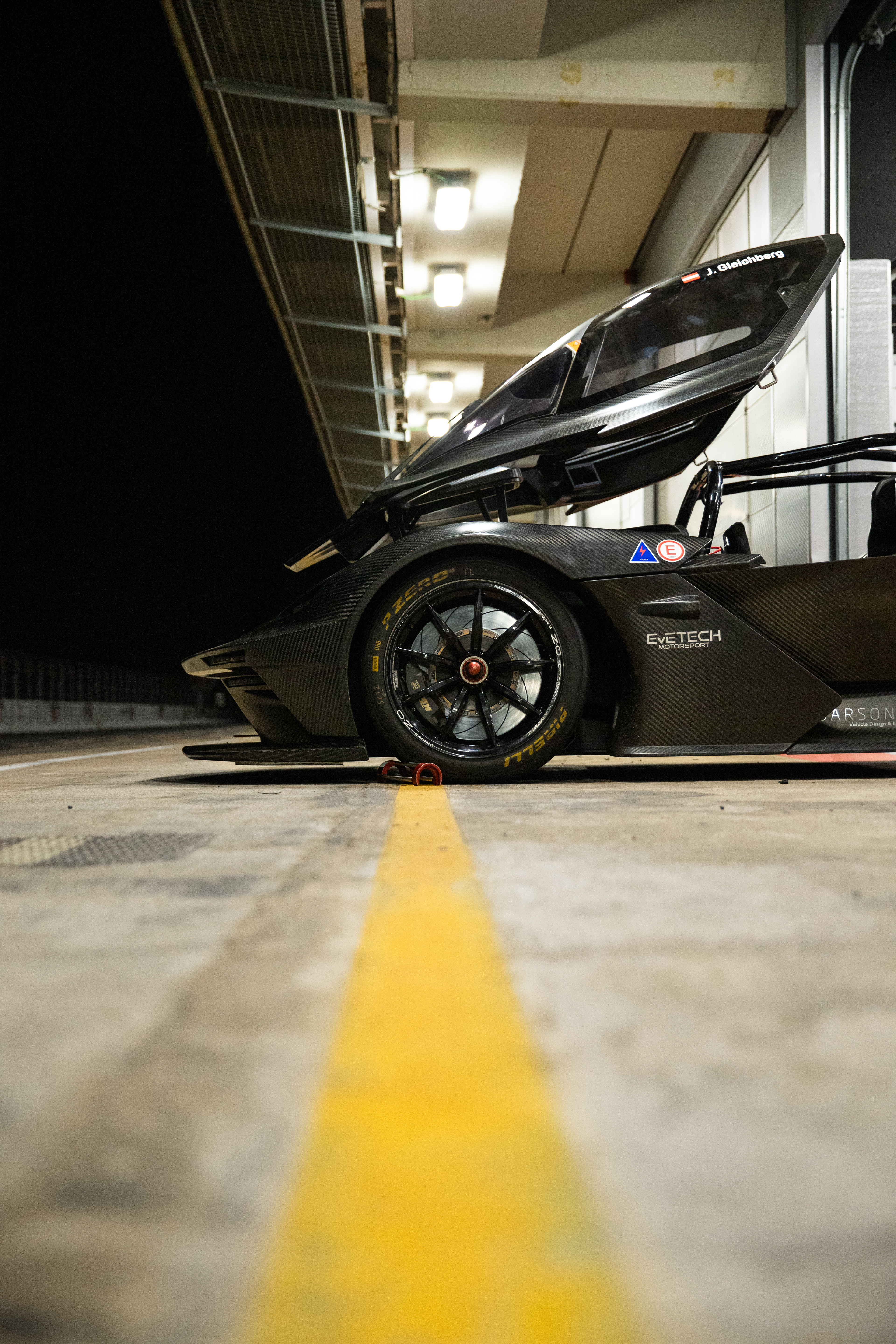 KTM X BOW GTX