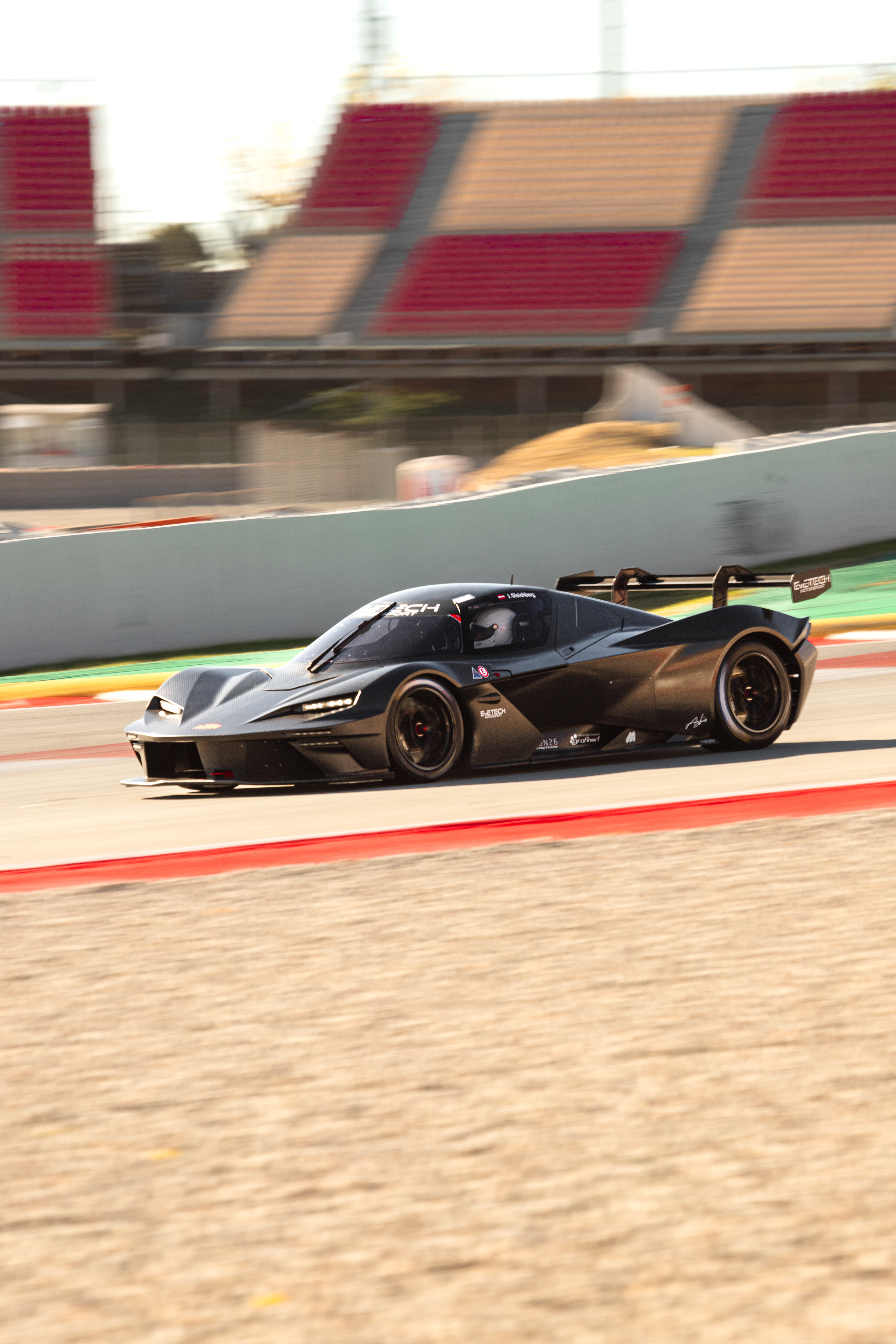 KTM X BOW GTX