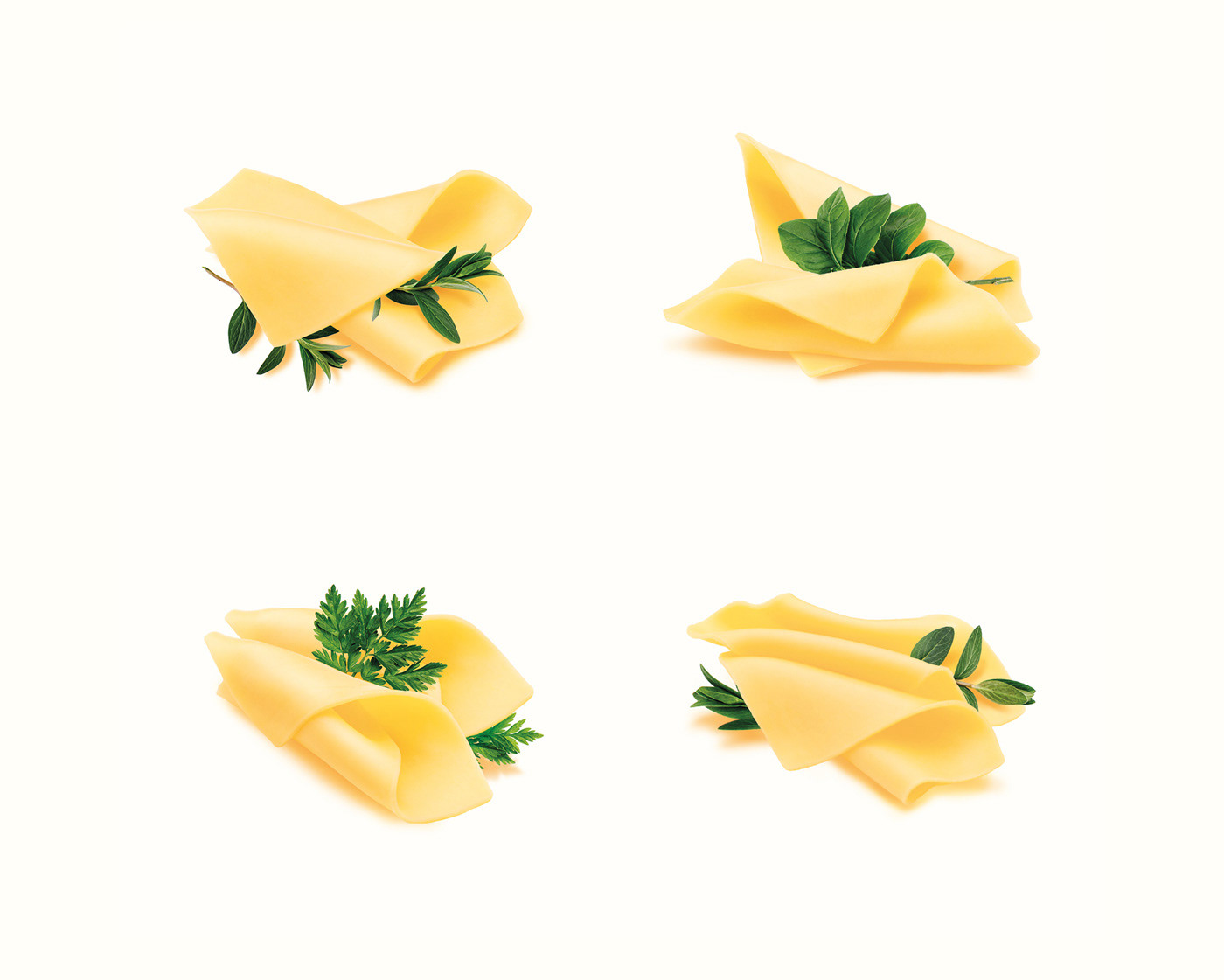 Monki cheese image composites
