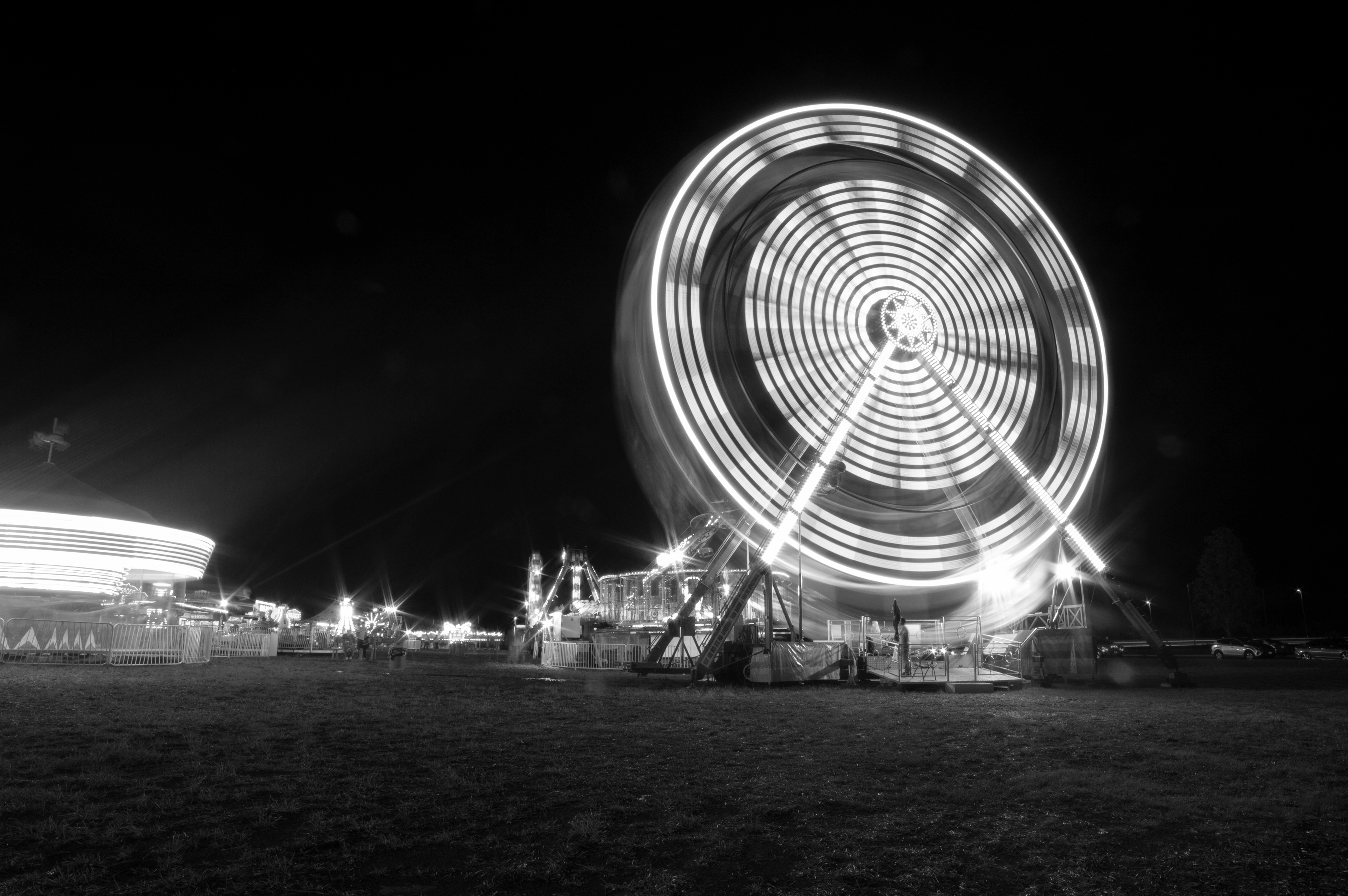 Ashburn, VA August 2018