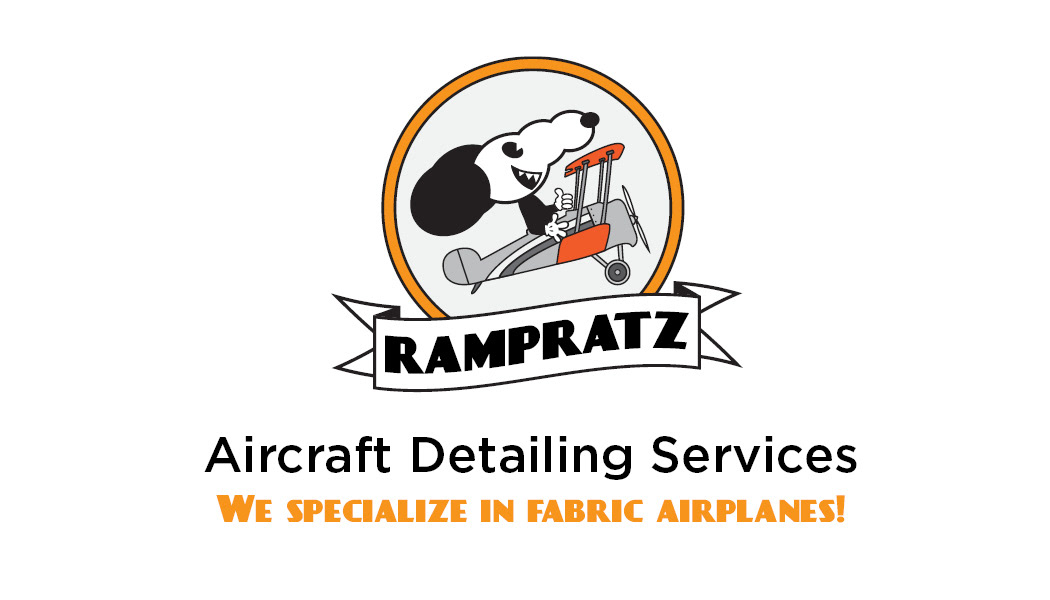 Business Card Front