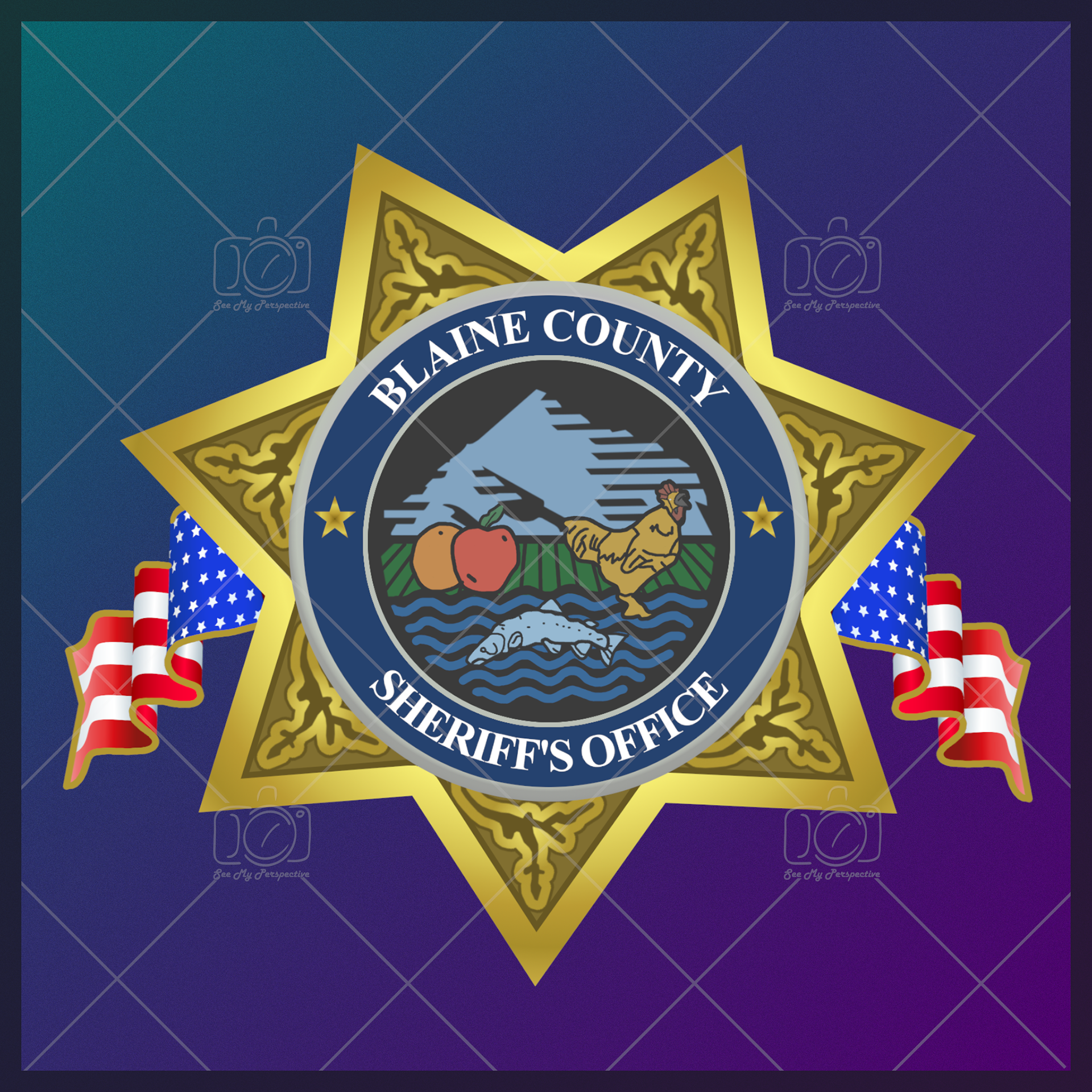 Blaine County Sheriffs Office