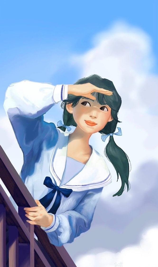 Photo study