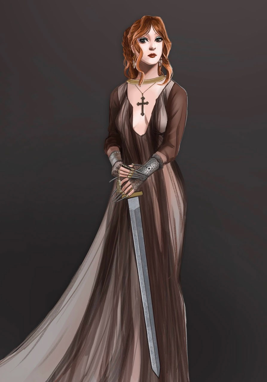 Fanart of Chappell Roan