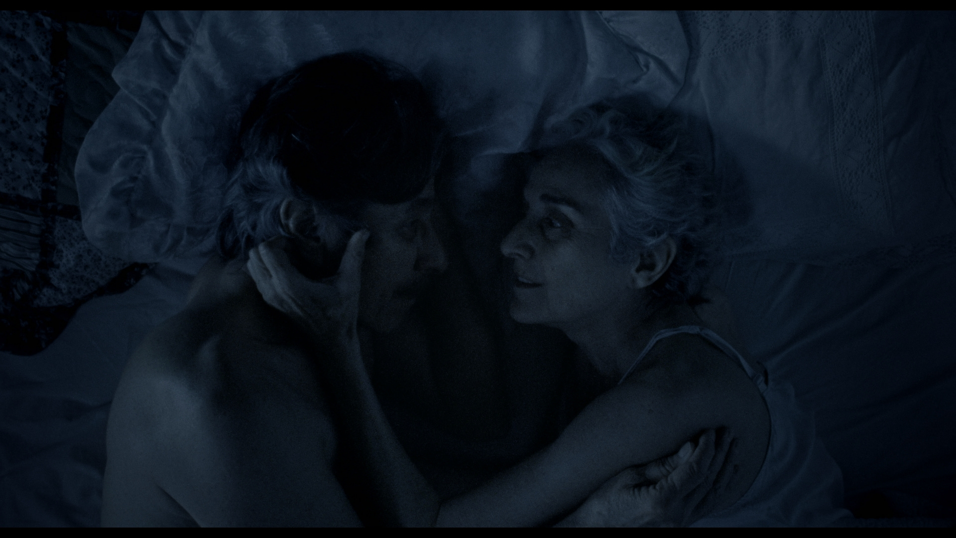 CONSUELO TRUJILLO & CHEMA ADEVA | « HUESOS »