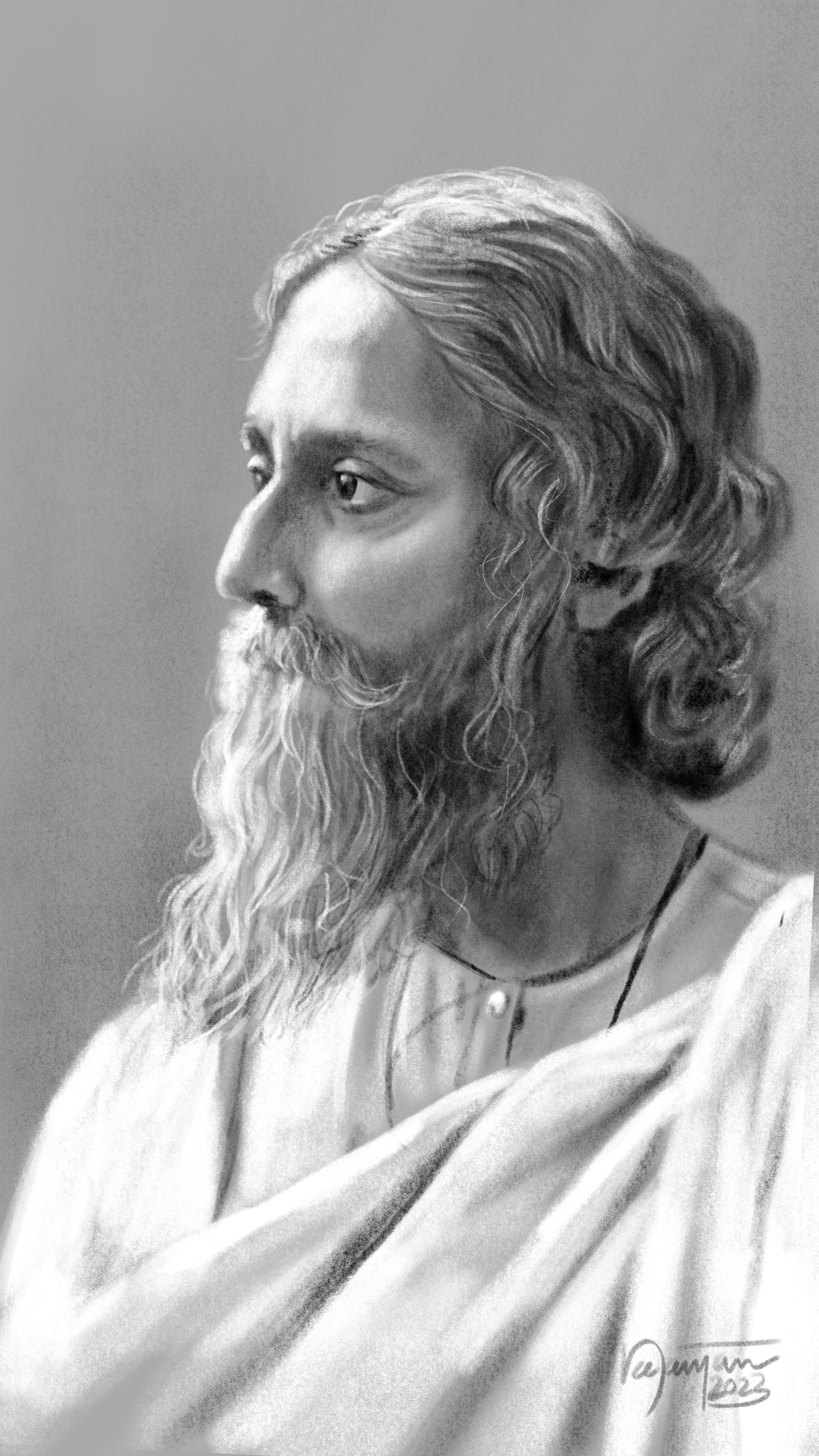 Rabindranath Tagore