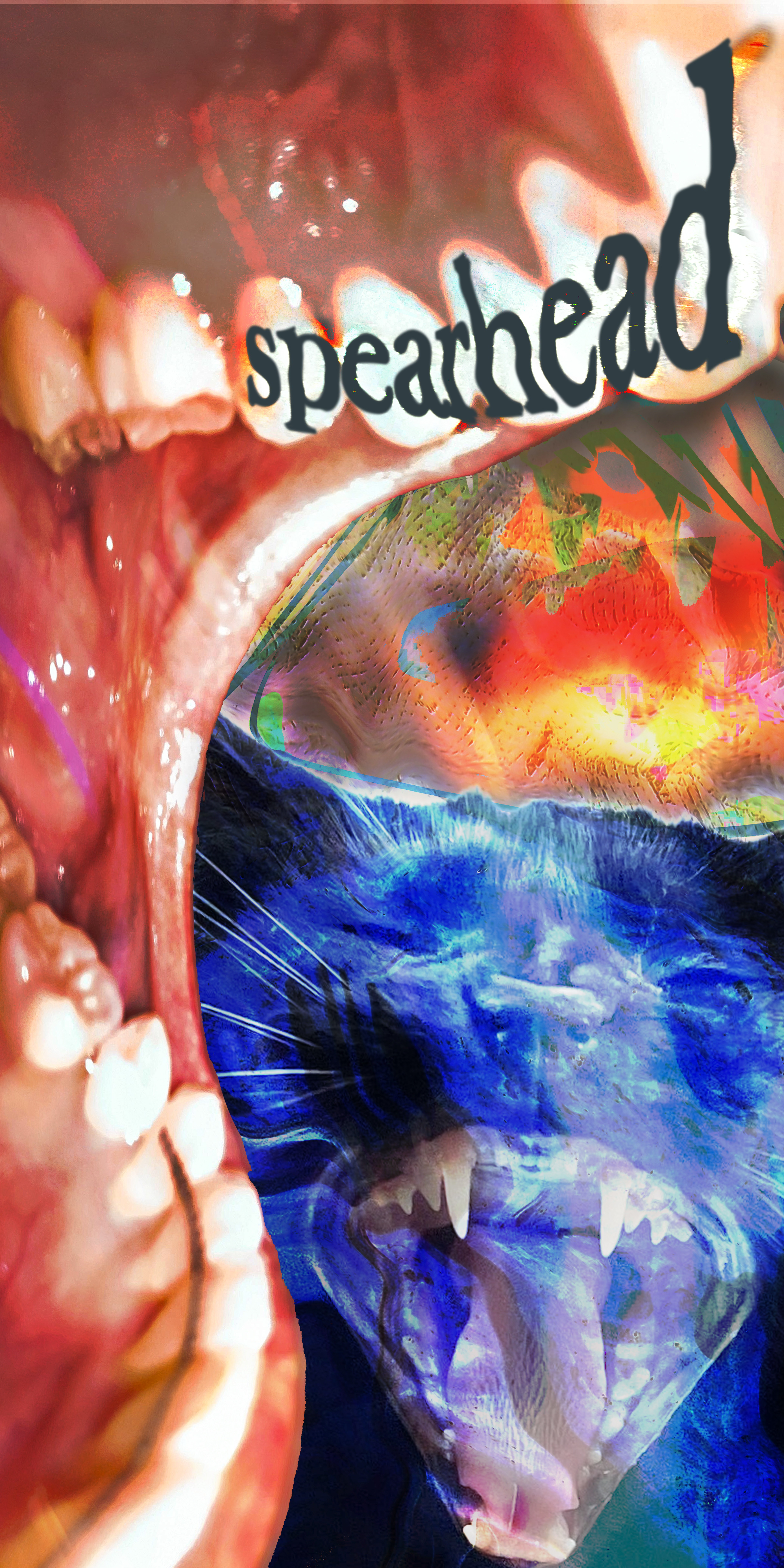 poster, 20 x 40 in.