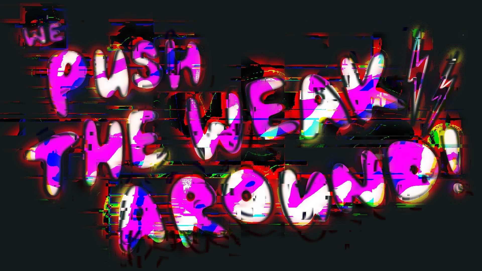 spiral by isoxo and brutalismus 3000