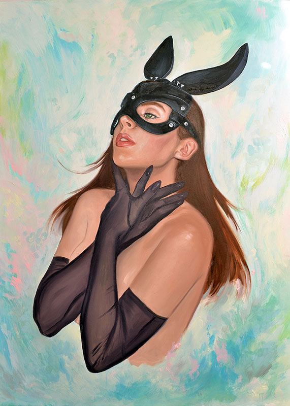 Poise