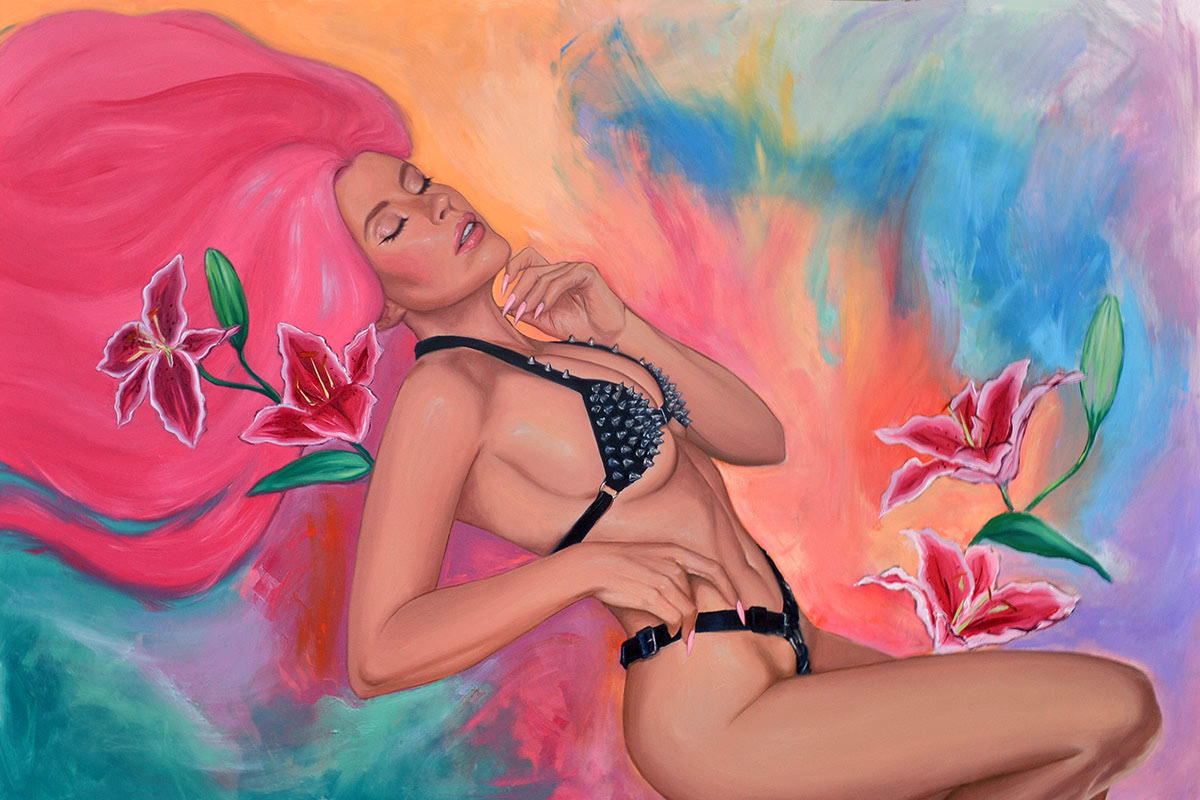 Heavy Metal Lover