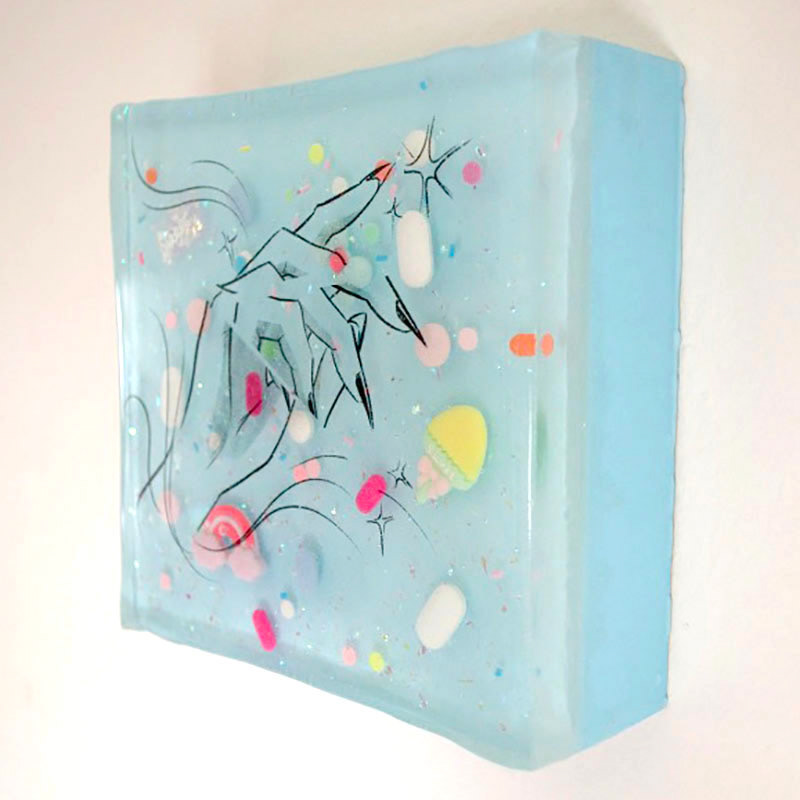 Pills III