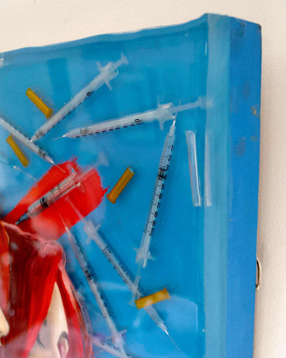 Needles