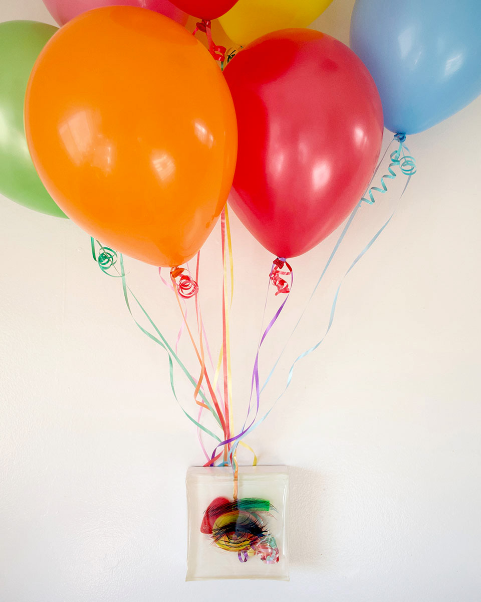 Balloons