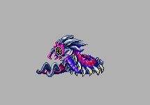 Idle animation