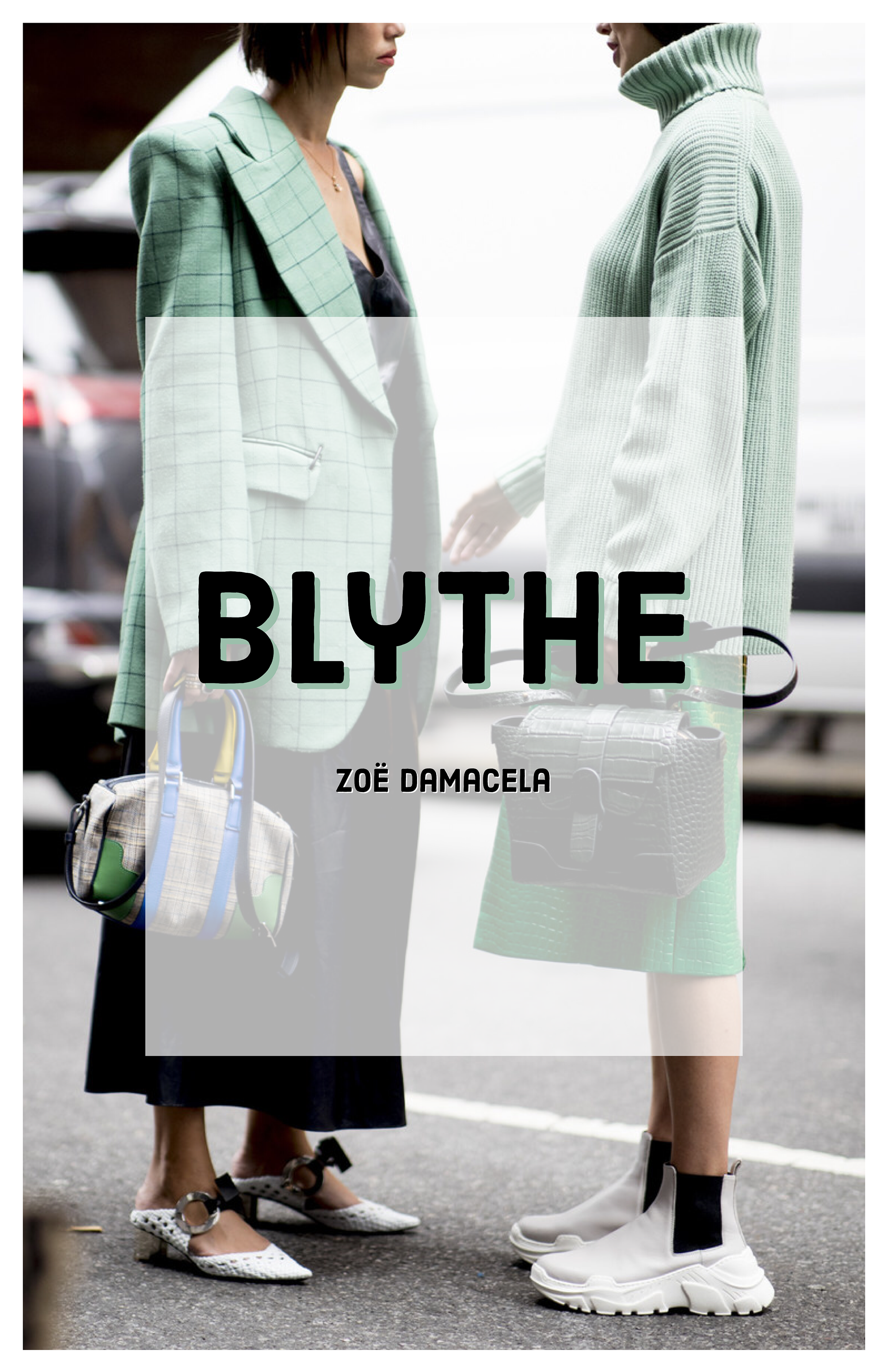 Cover Page