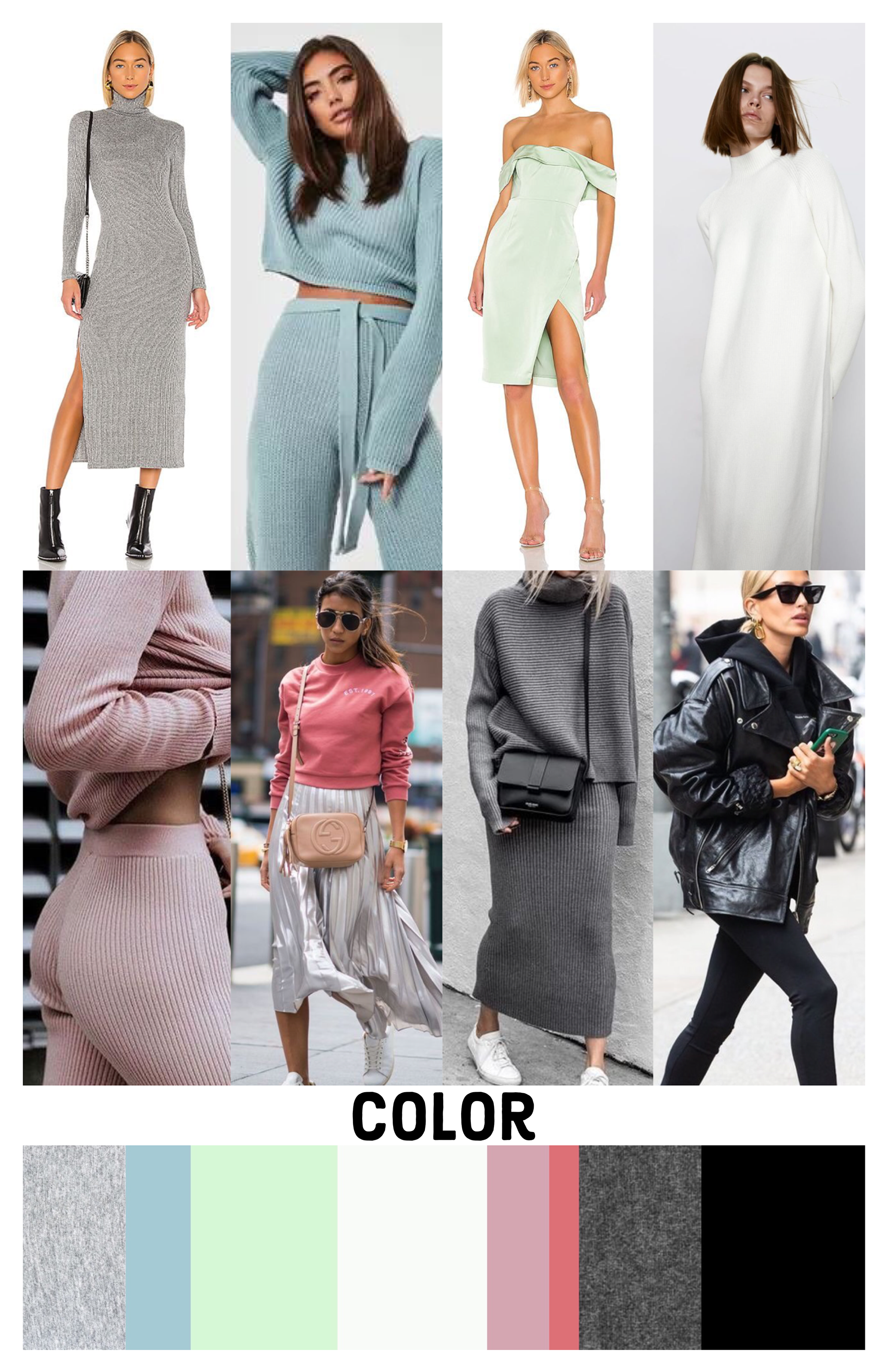 Color Inspiration