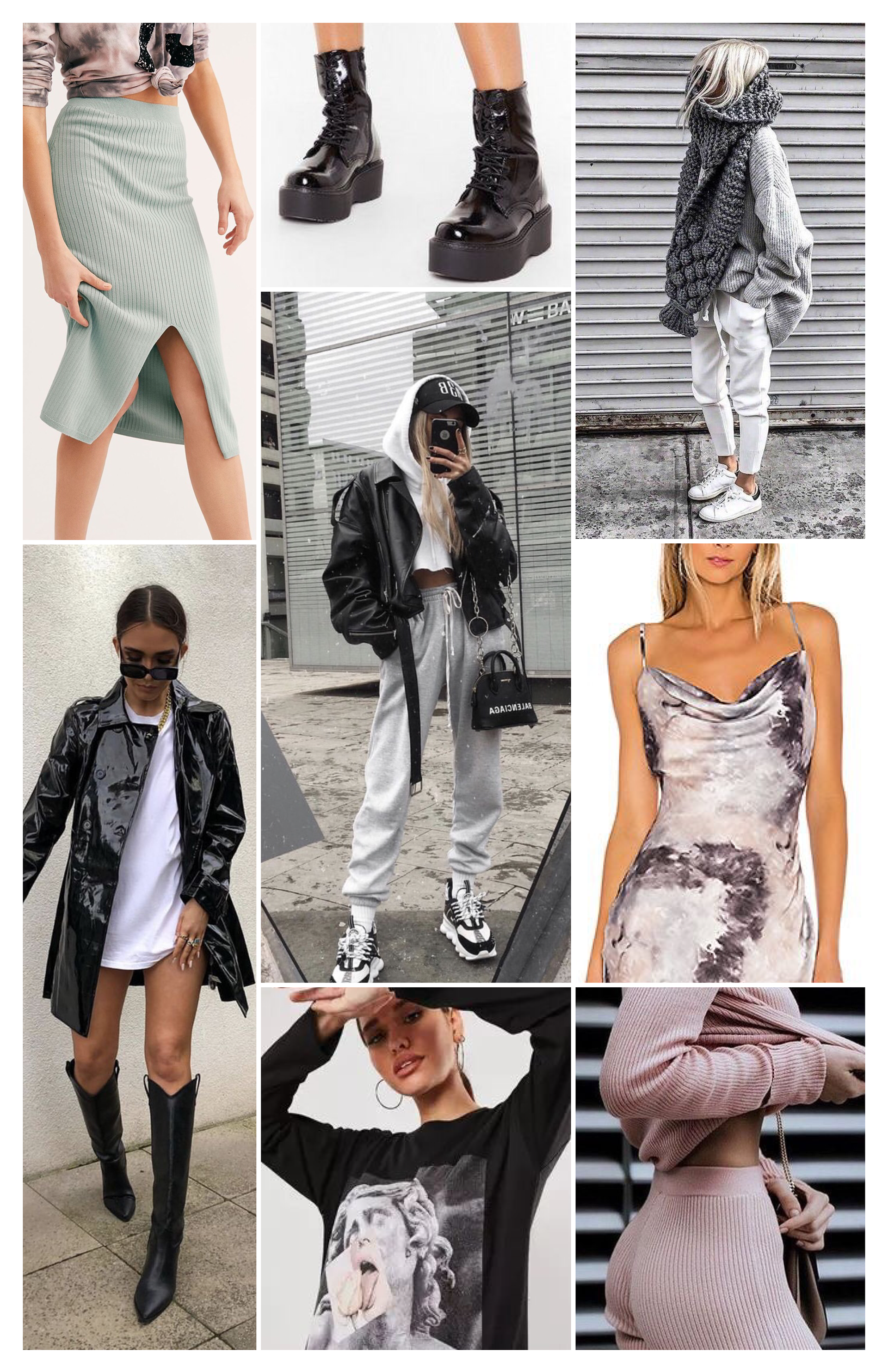 Mood Board 2