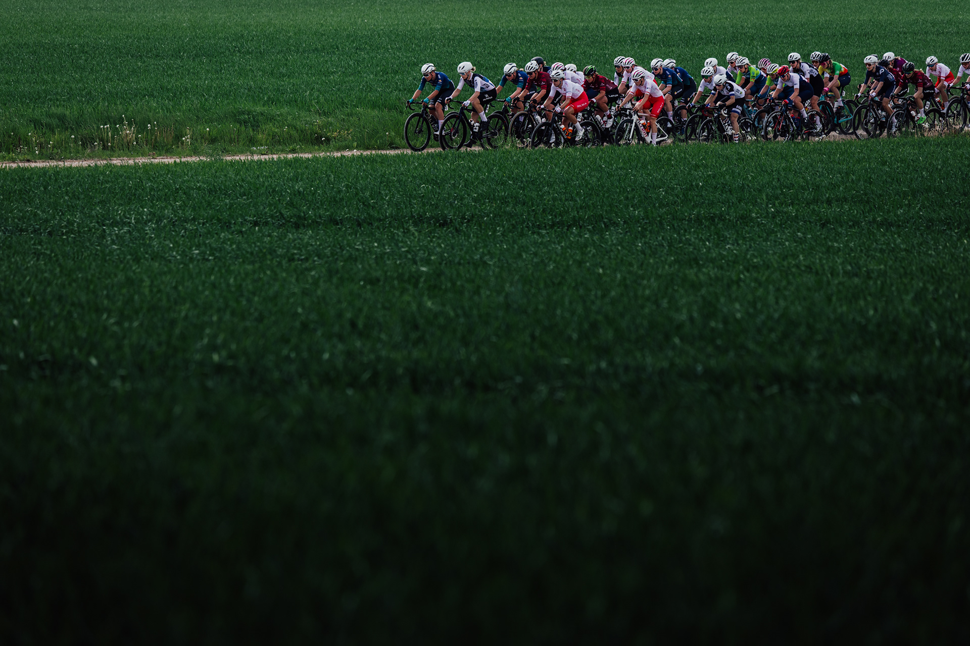 Tour of Ladies 2025