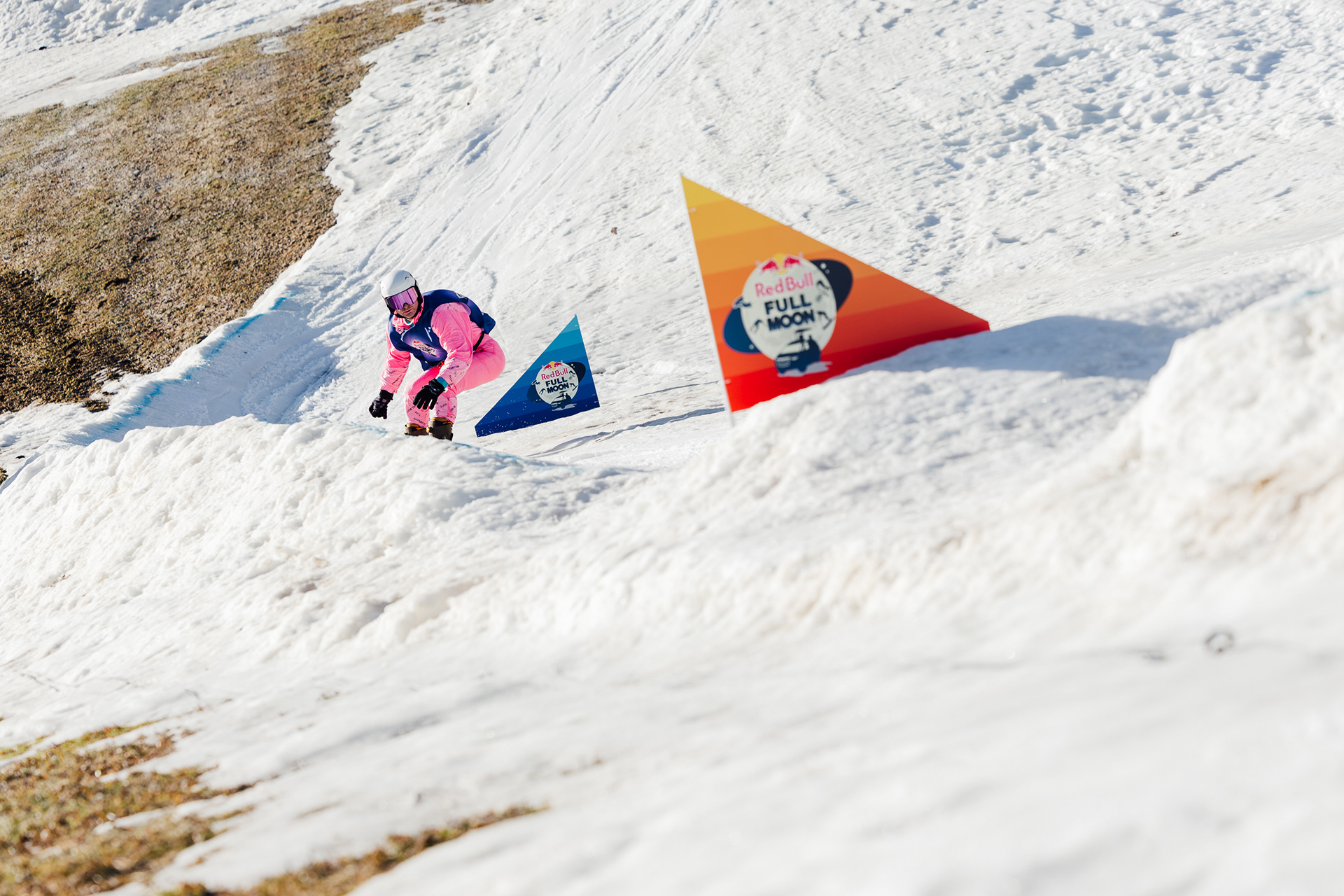 Red Bull Full Moon 2026