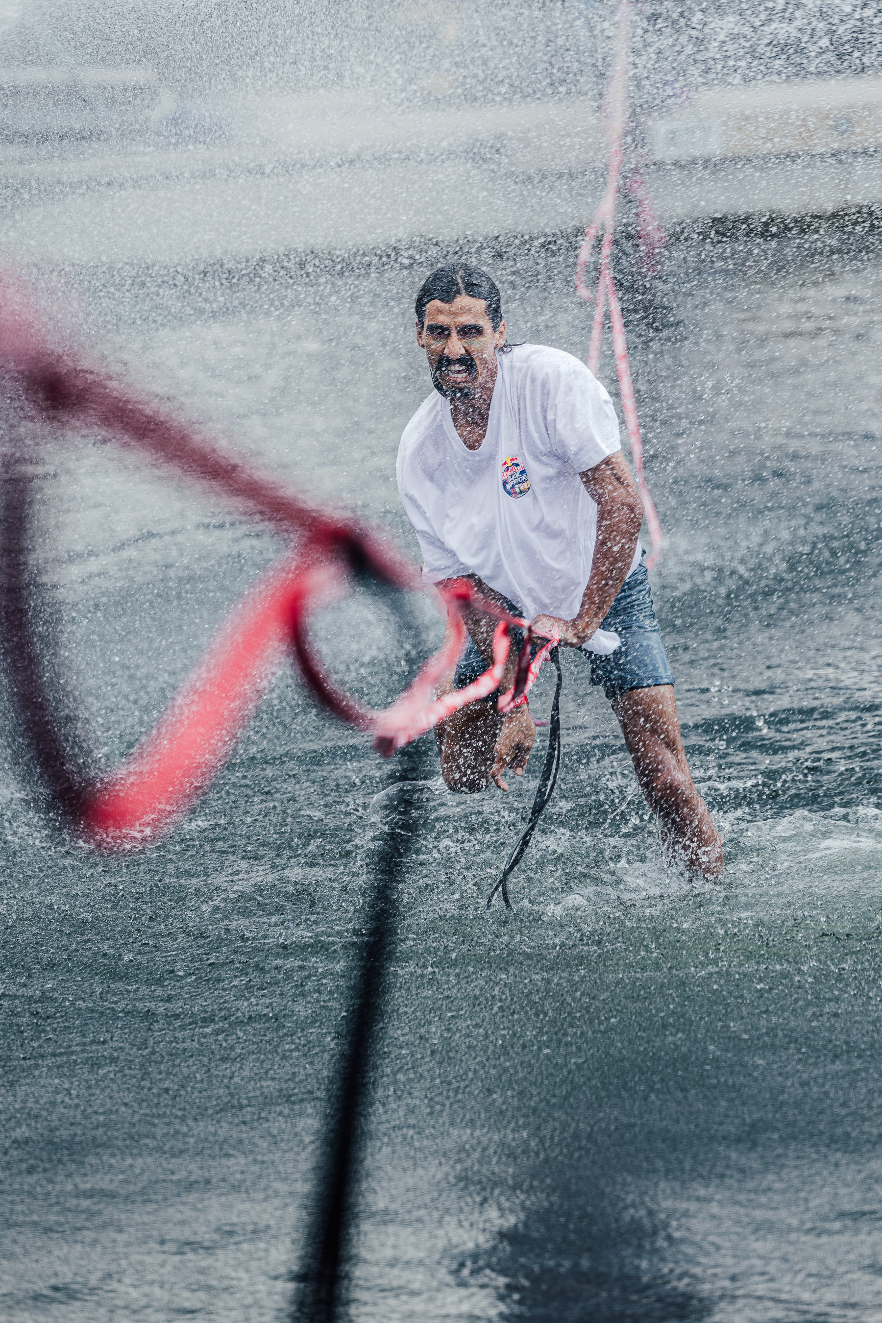 Red Bull Slack Warrior 2025