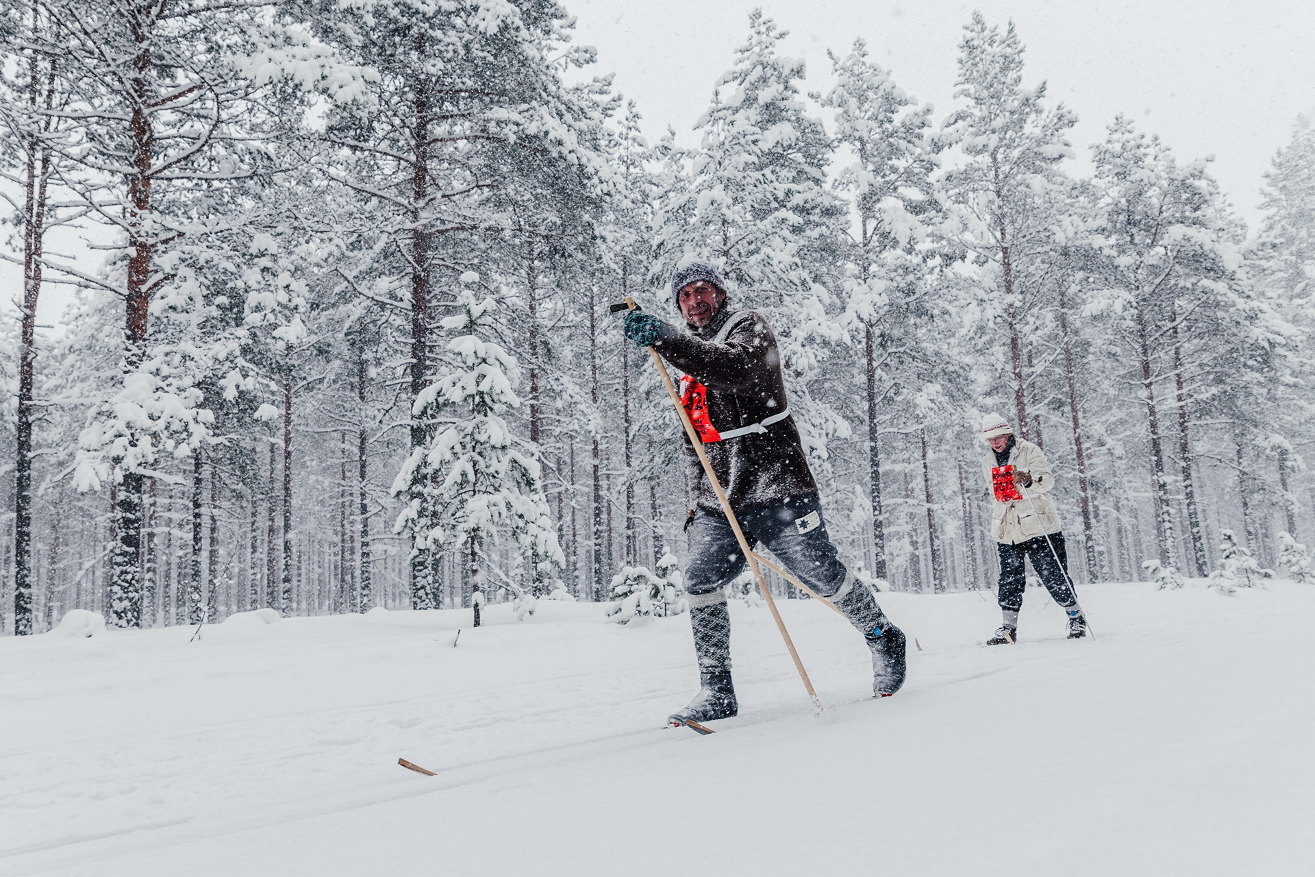 Tartu Ski Marathon 2025
