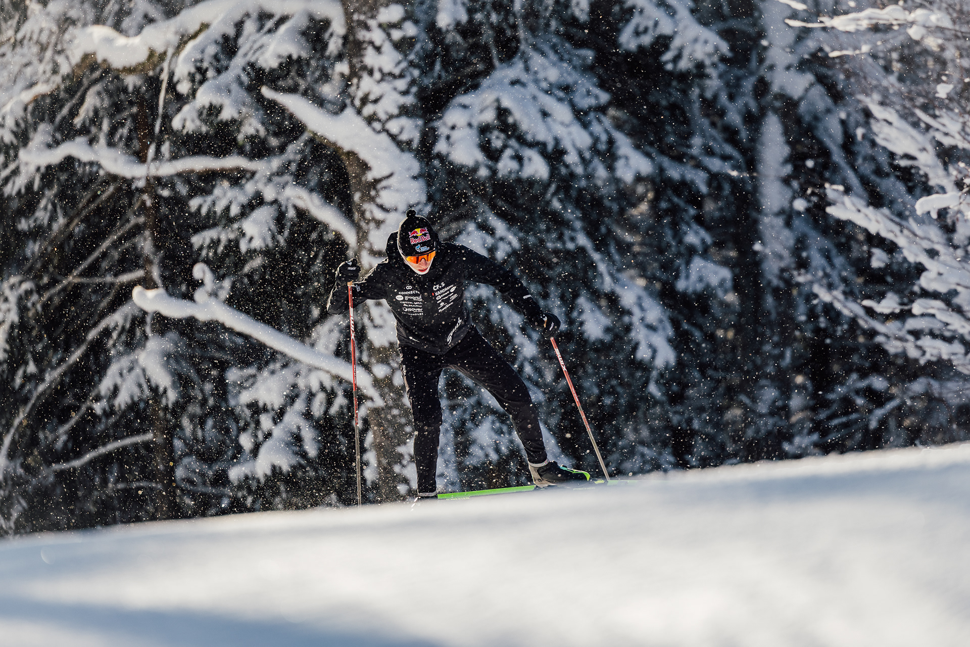 Red Bull Our Winter Heroes 2026