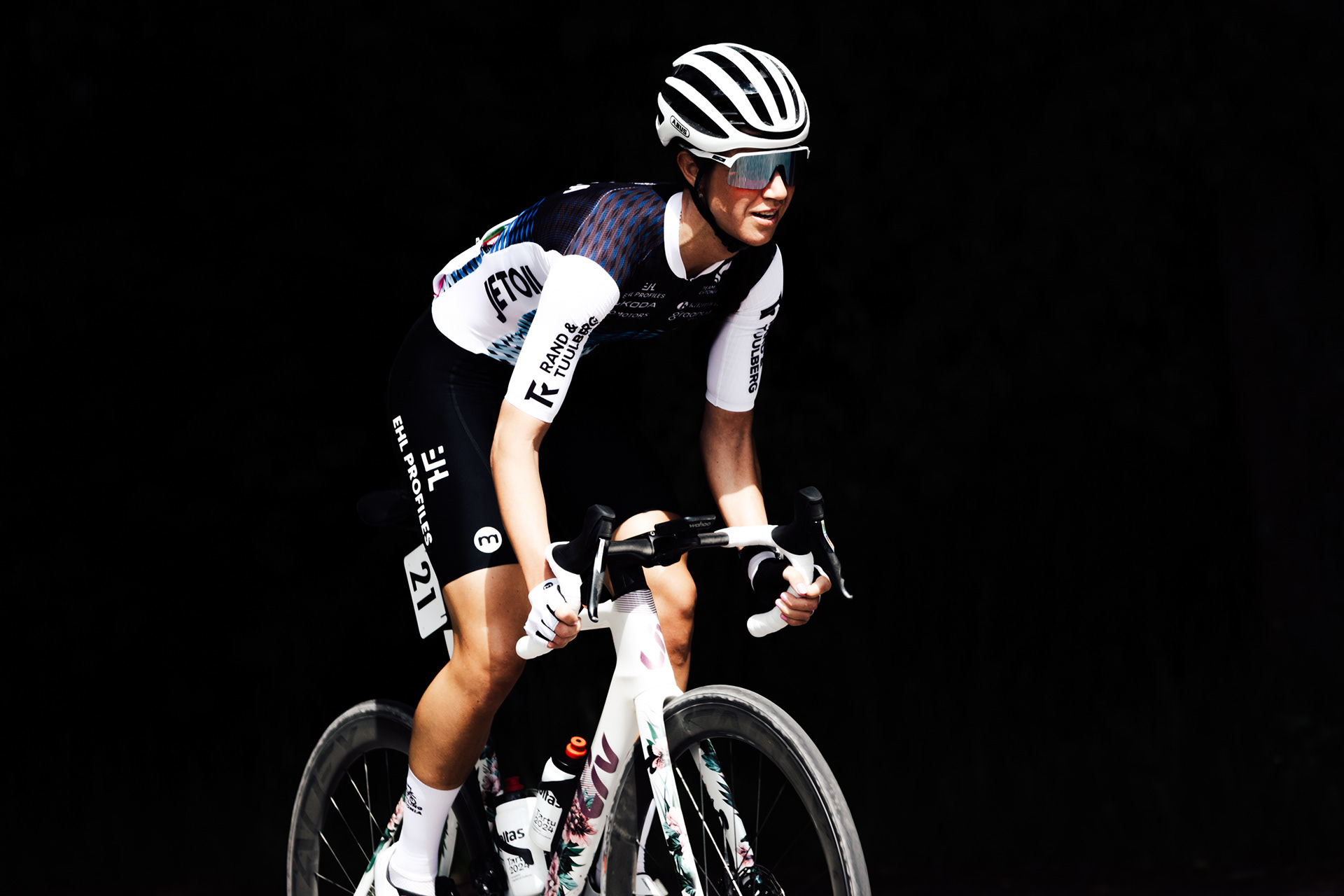 Tour of Ladies 2025