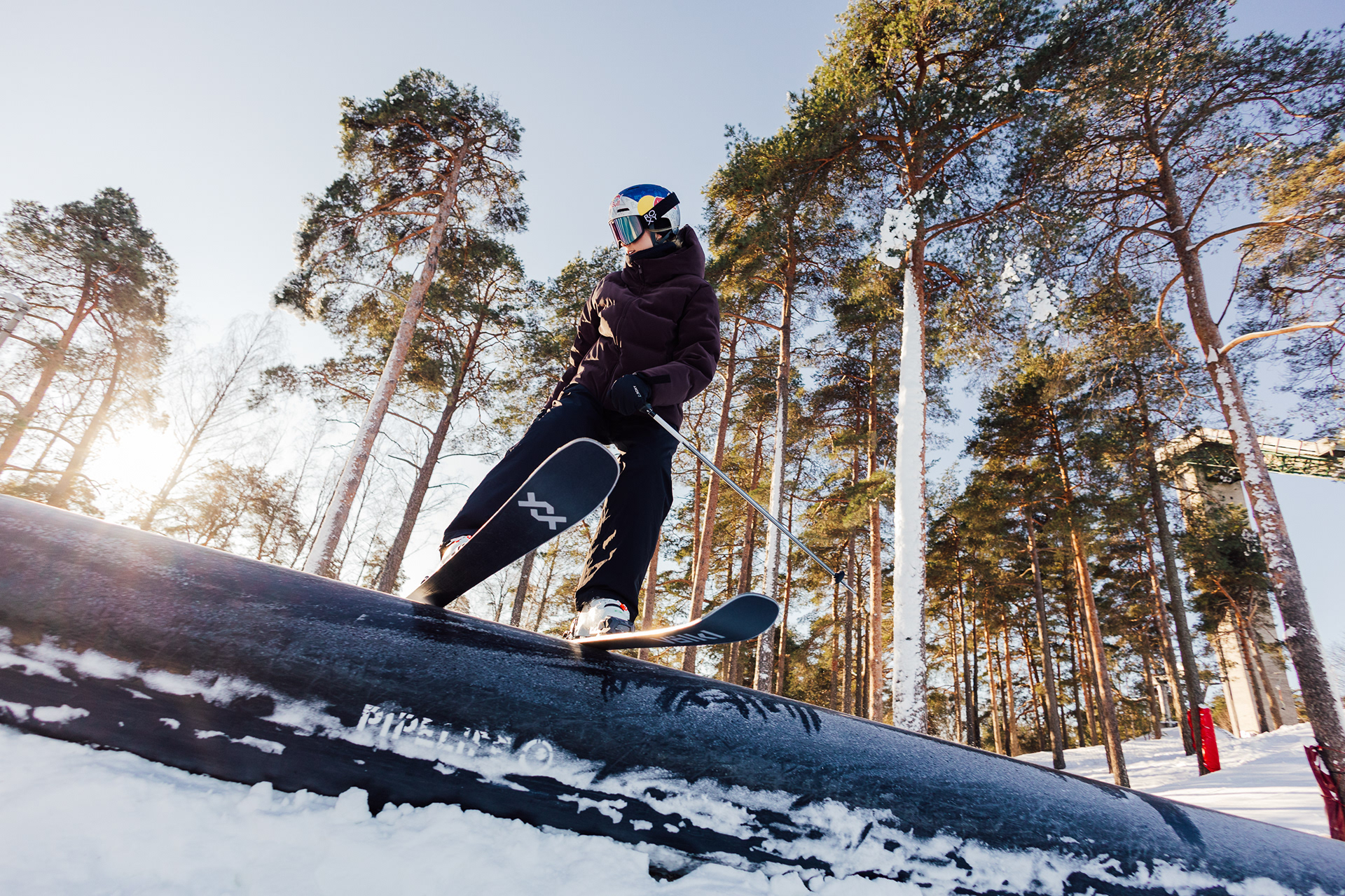 Red Bull Our Winter Heroes 2026